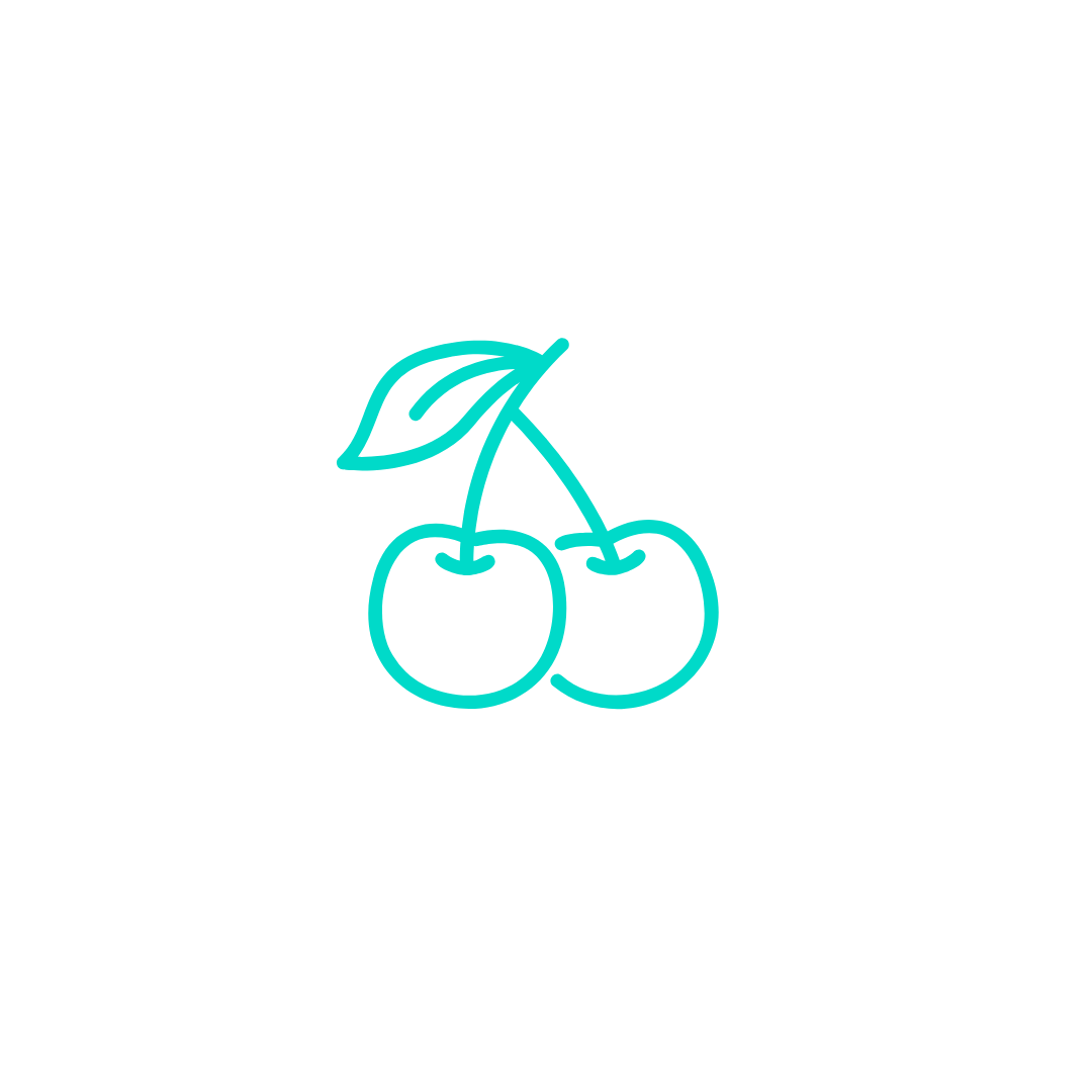 Cherry Icon