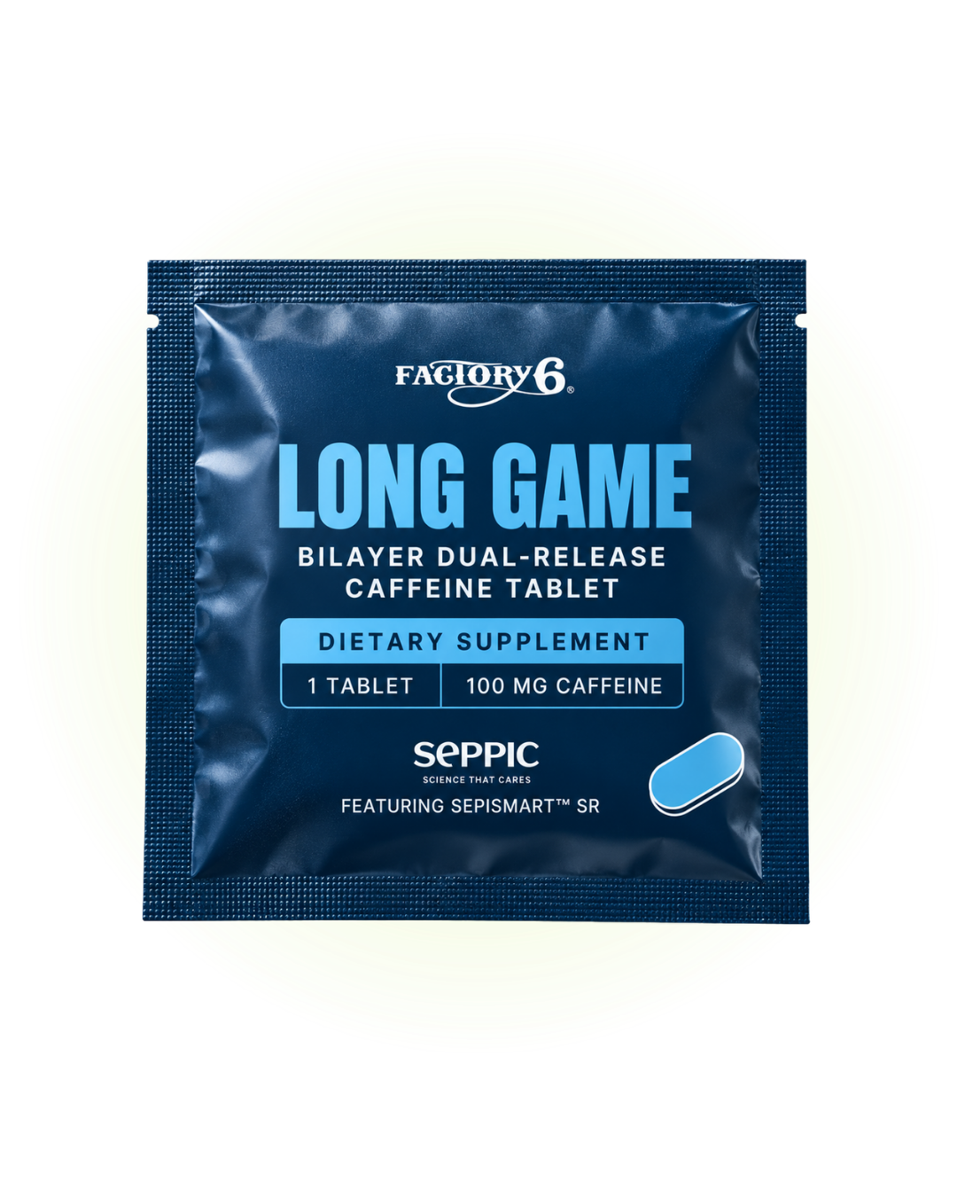 Factory6 SupplySide Global Long Game