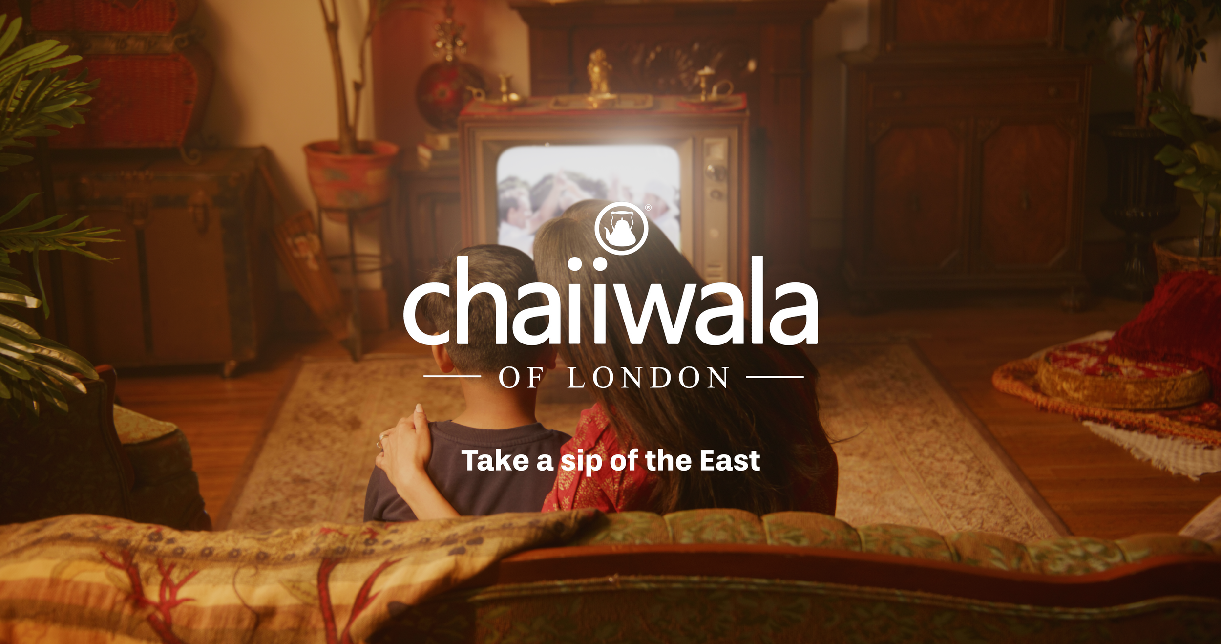 Chaiwalla Ad Campaign