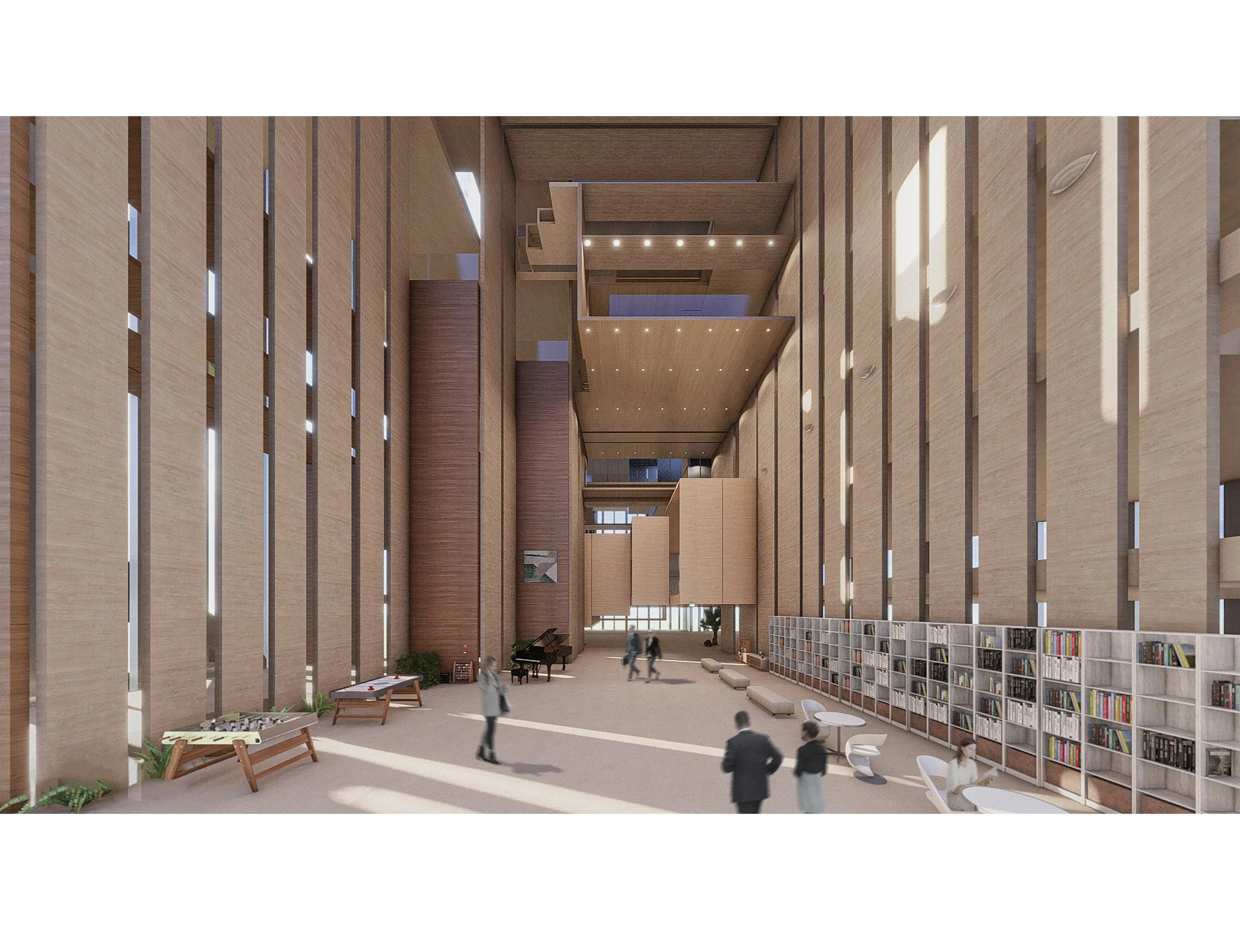 Atrium