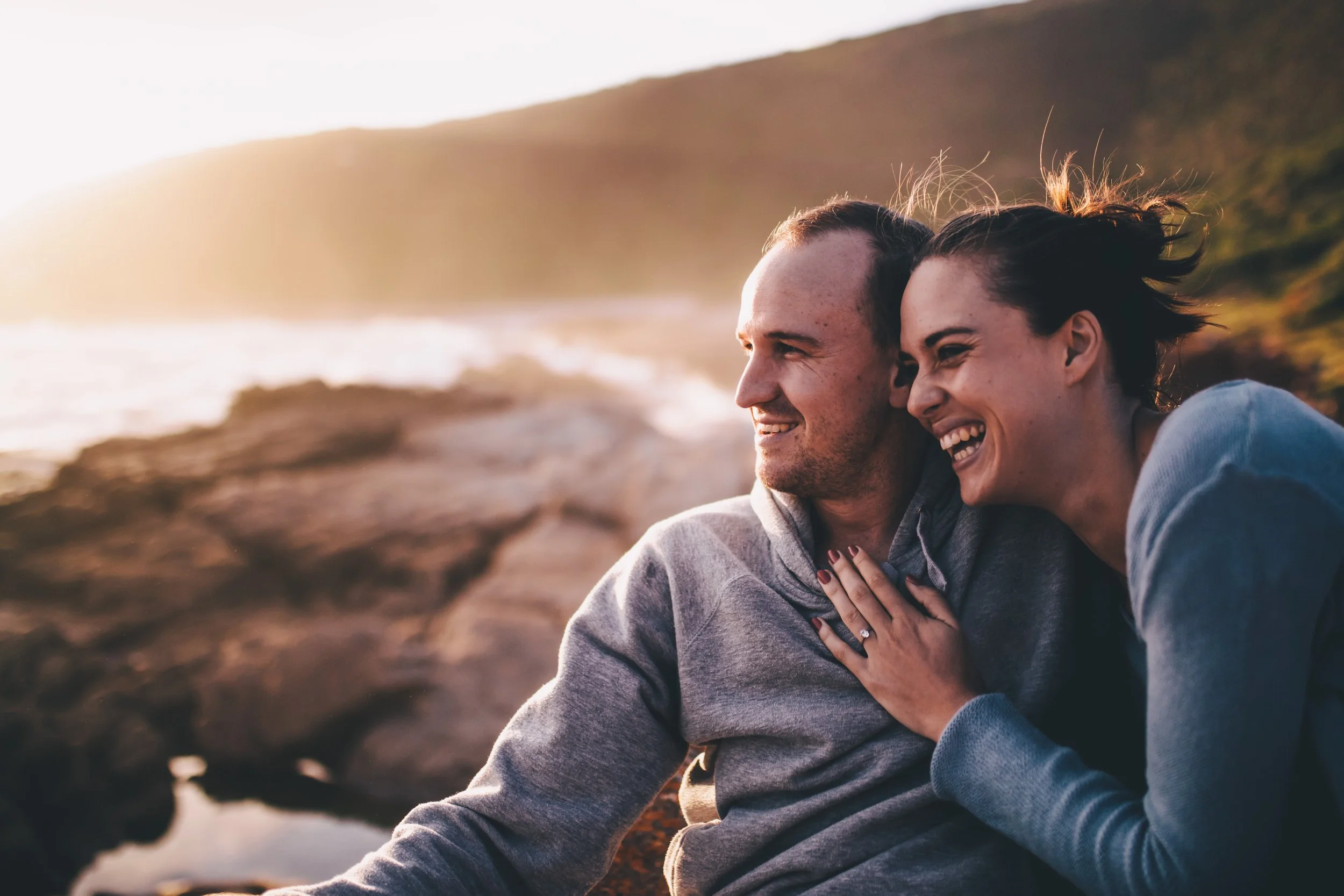 How to Talk to a Partner or Family Member About Going to Therapy