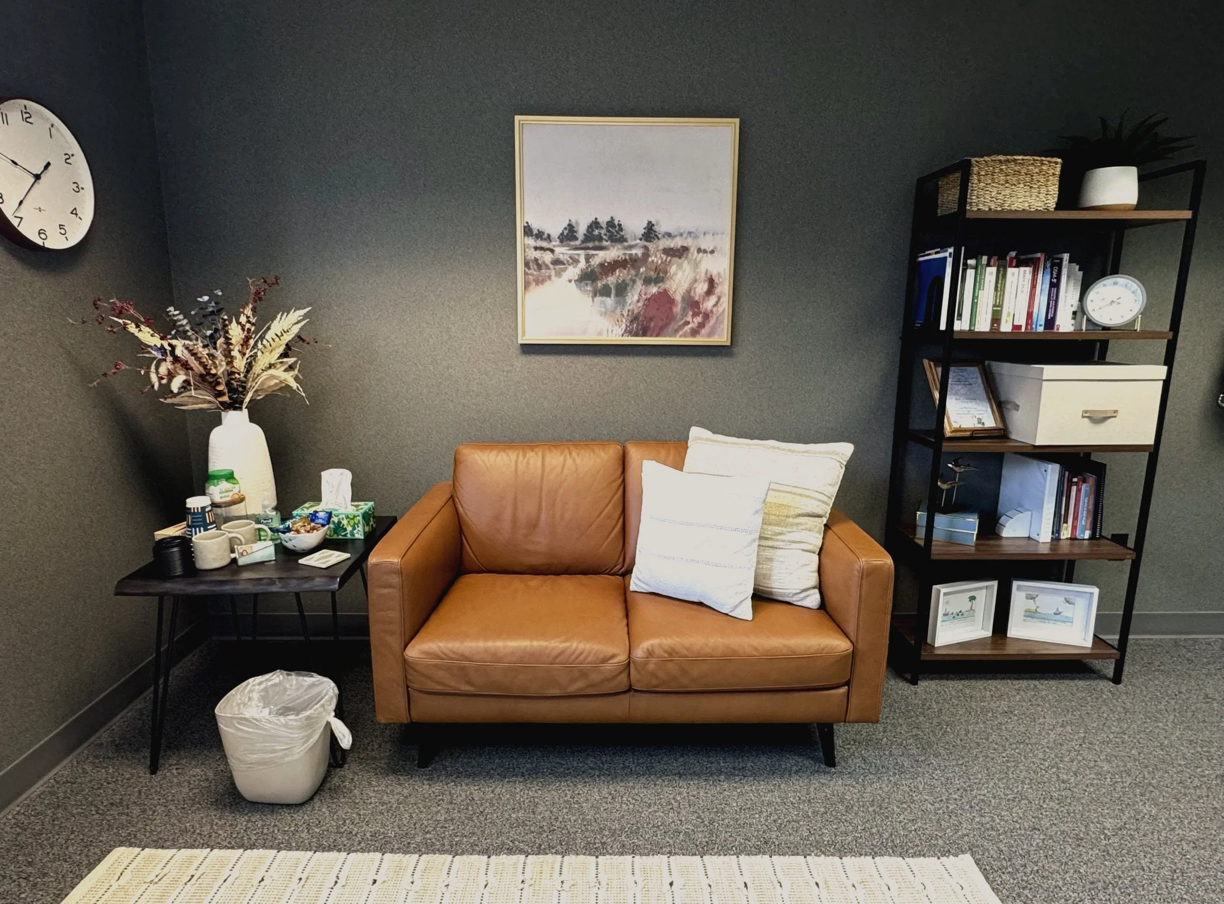 What Do You Expect Therapy To Be (And Is It Accurate)?