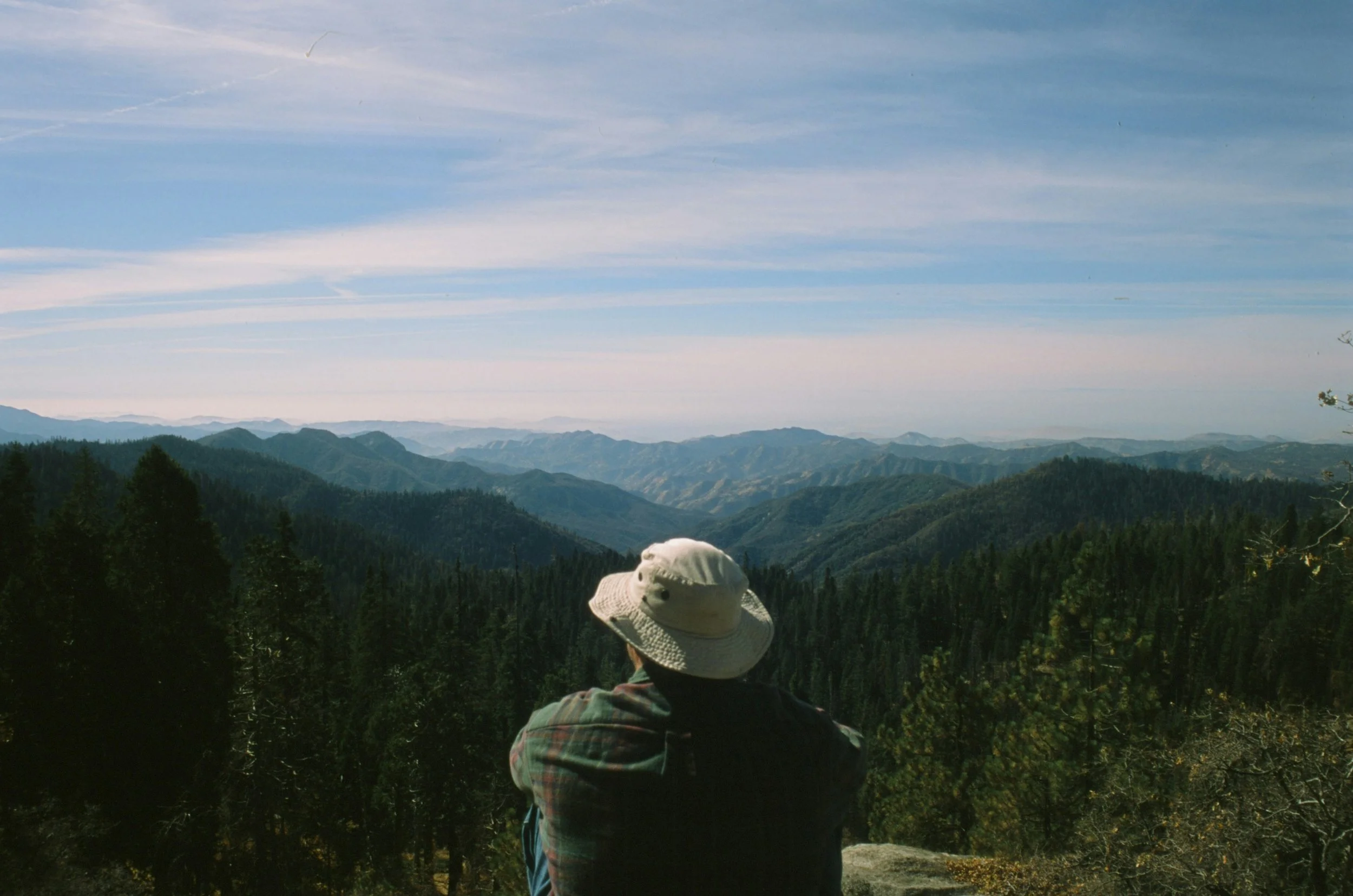 Why Do I Feel Like I’ve Outgrown My Life?