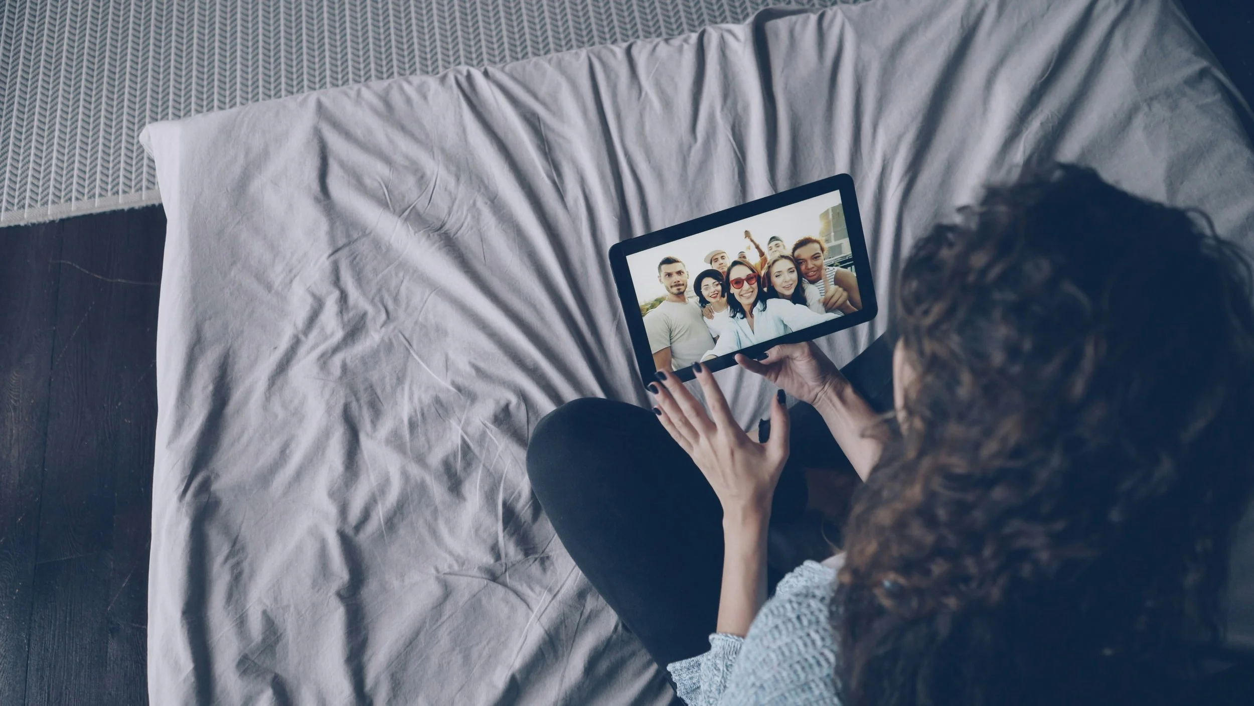 Beyond the Buzzwords: What TikTok and Instagram Therapy Gets Right (and Wrong) About Repairing Family Relationships