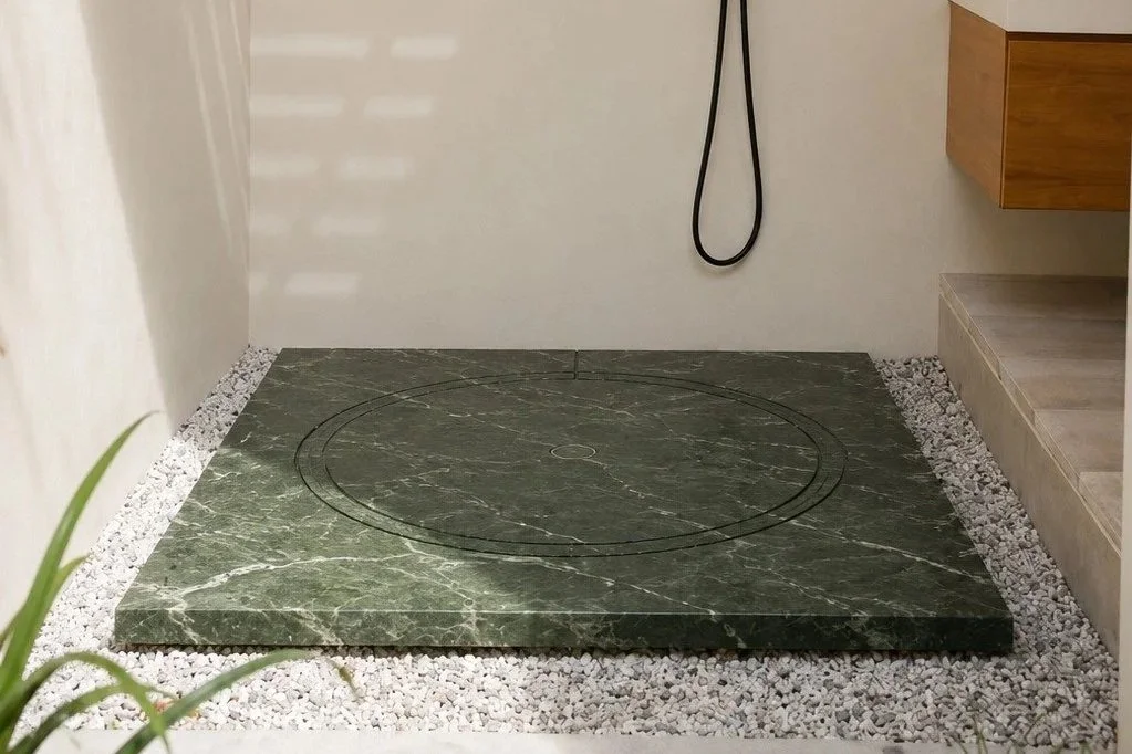 Shower Floor - Saltoki Home [ Product Design / Conceptualization ]