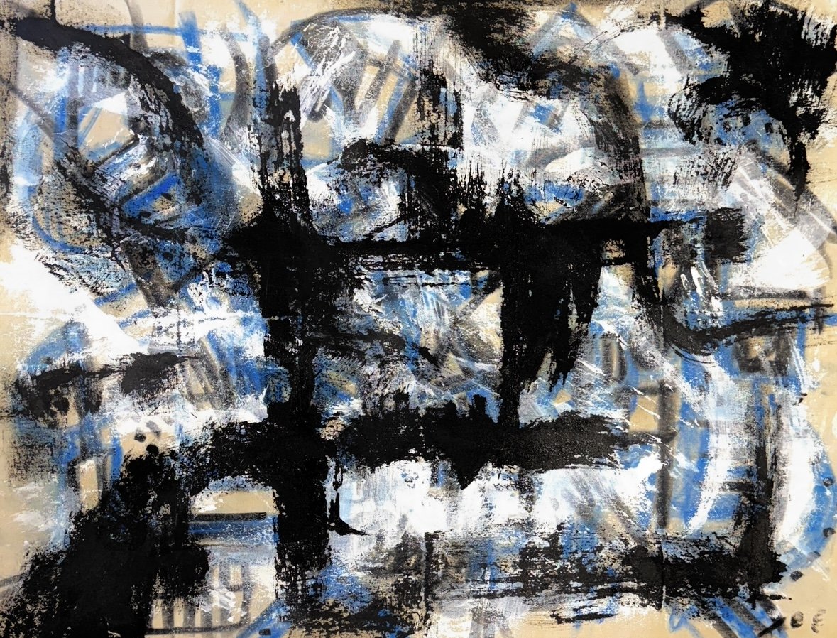 "BIRTHPLACE"
40 x 30,
n/a,
2025