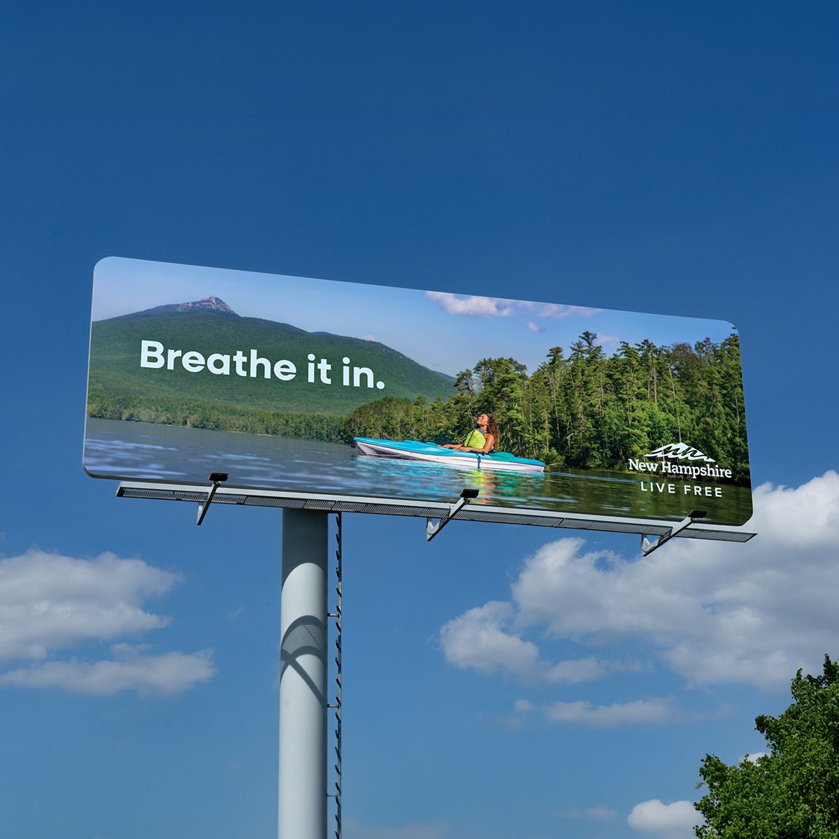 Visit NH