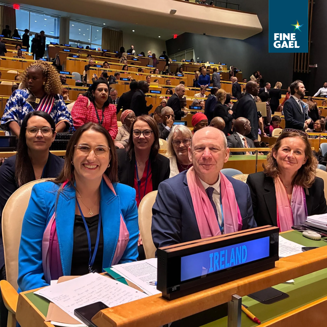 70th Commission on the Status of Women