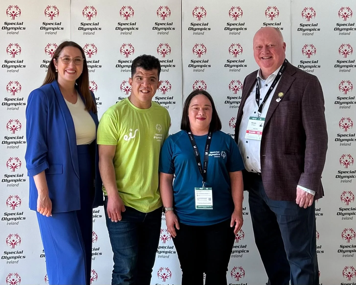 A Day to Remember at the Special Olympics Summer Games 2026