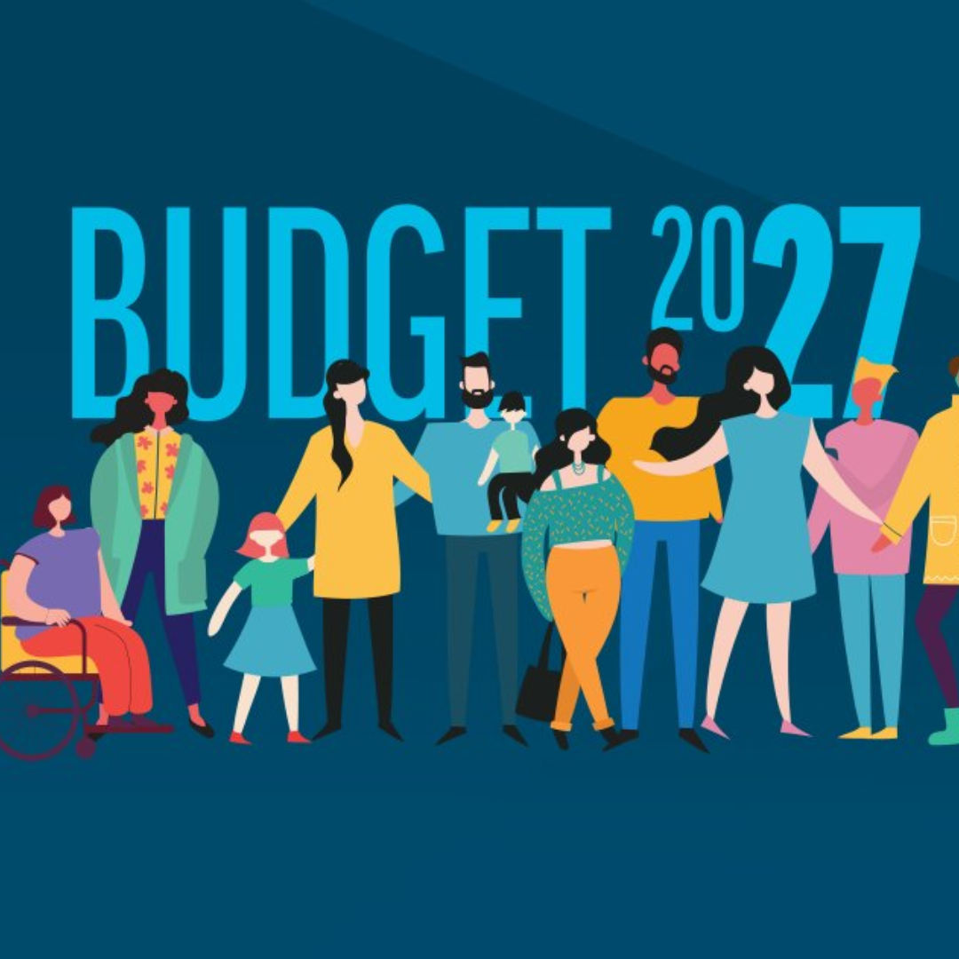 BUDGET 2027
