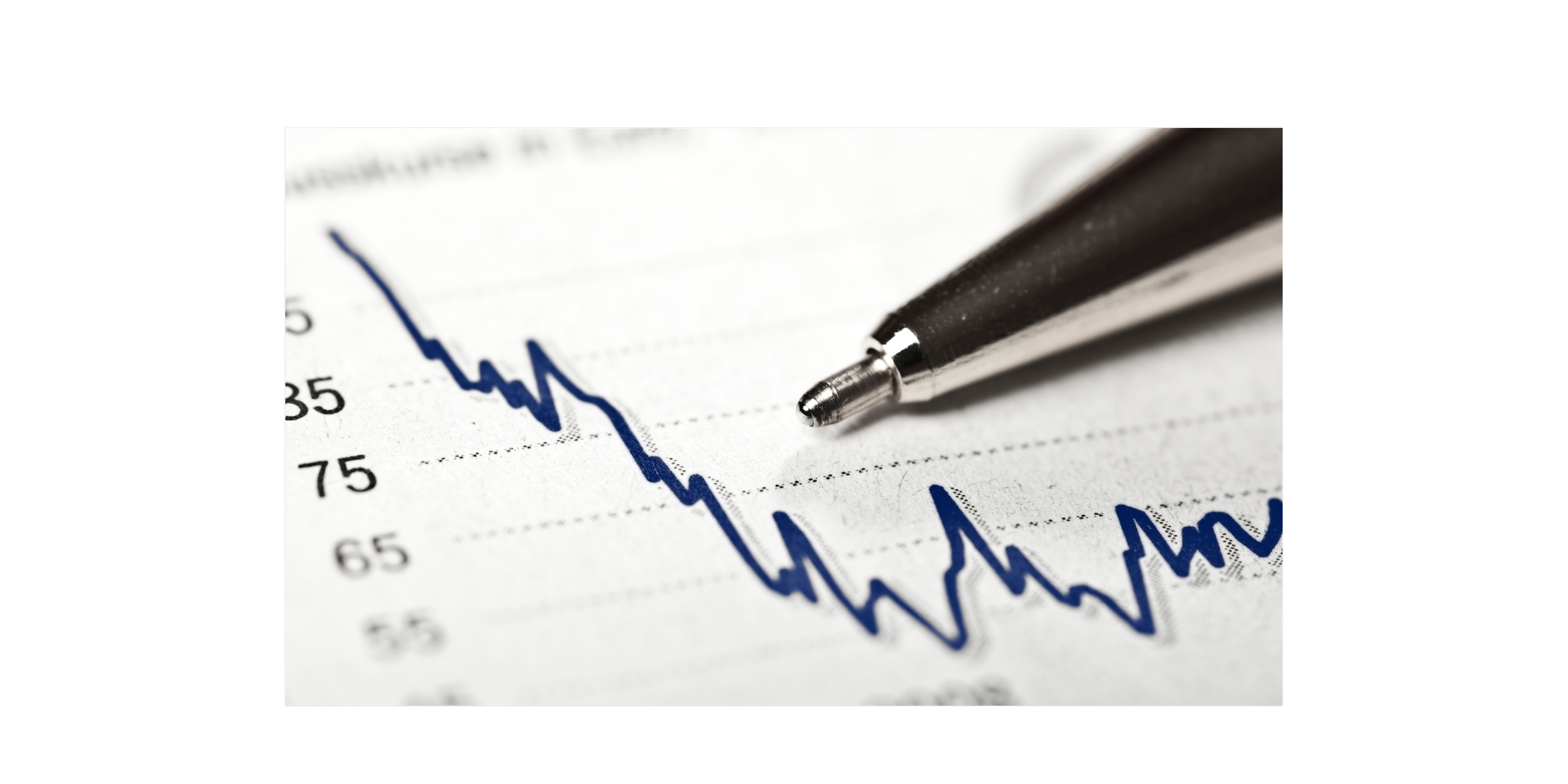 Navigating the Current Economic Slowdown- Tips for Small Business Owners blog post