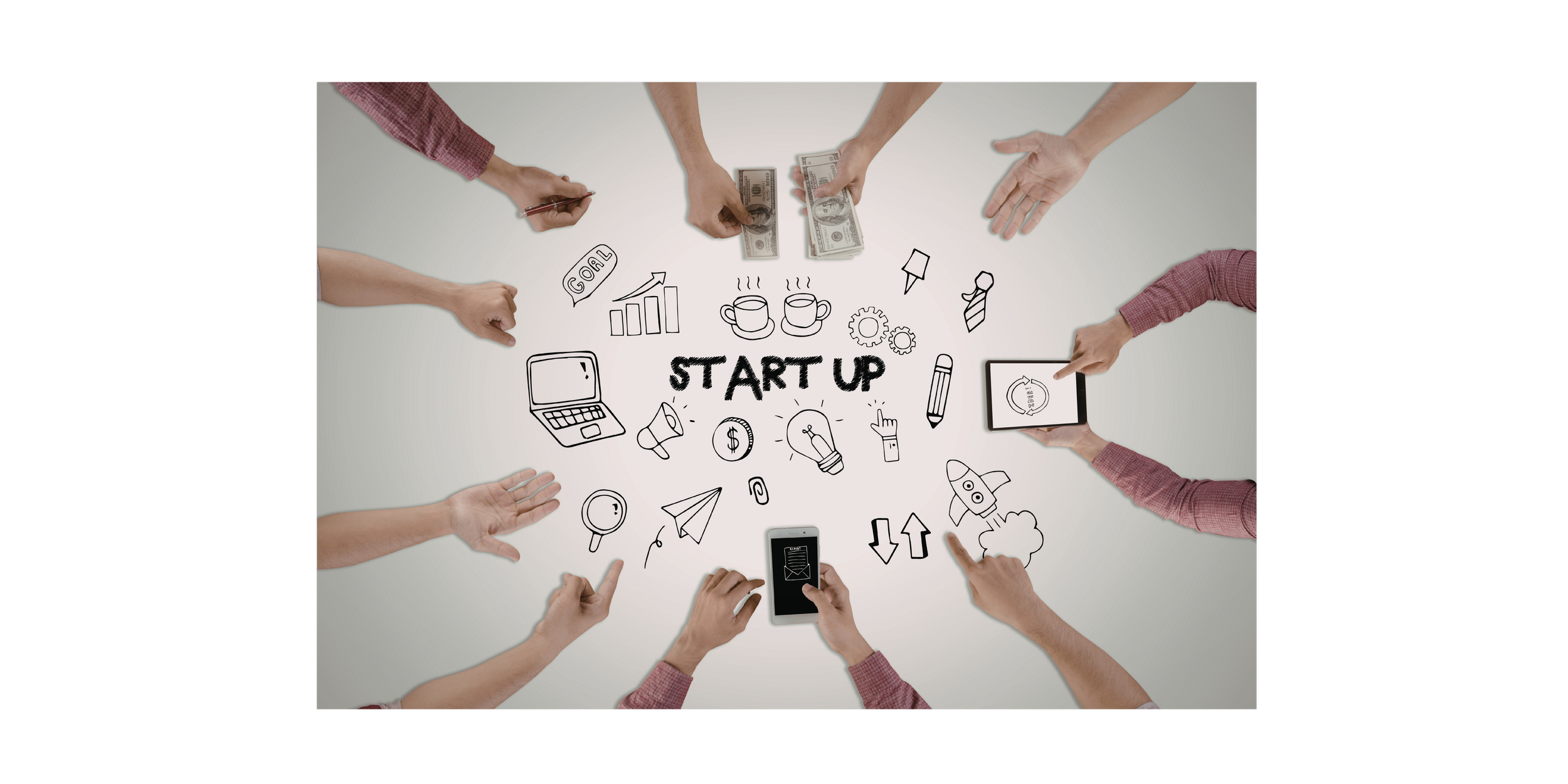 Key Themes to Watch in the Startup Sector