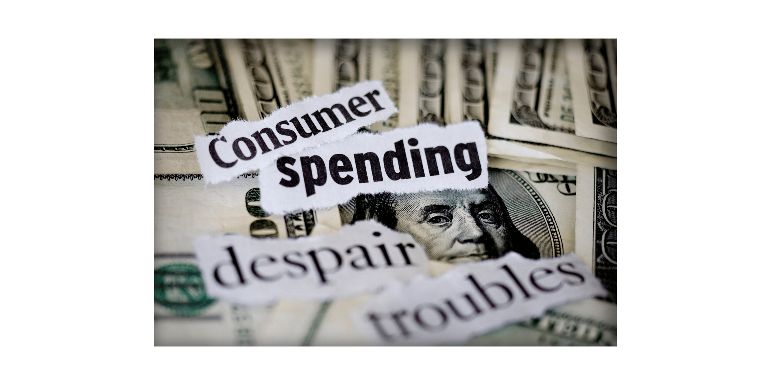 Consumer Spending and Retail Trends: The New Economy
