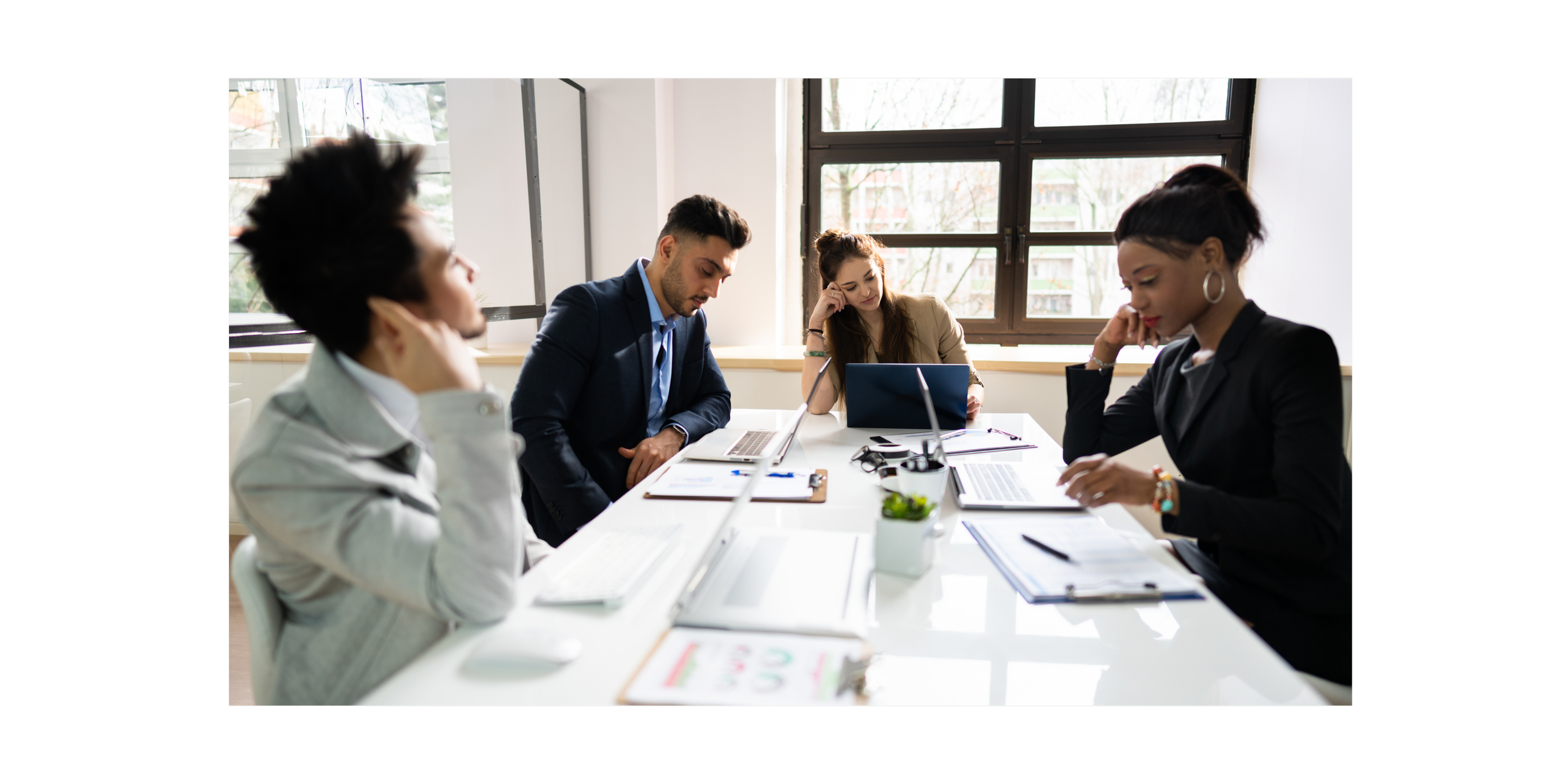 Why “Boring Businesses” Are Outperforming Trend Chasing Startups