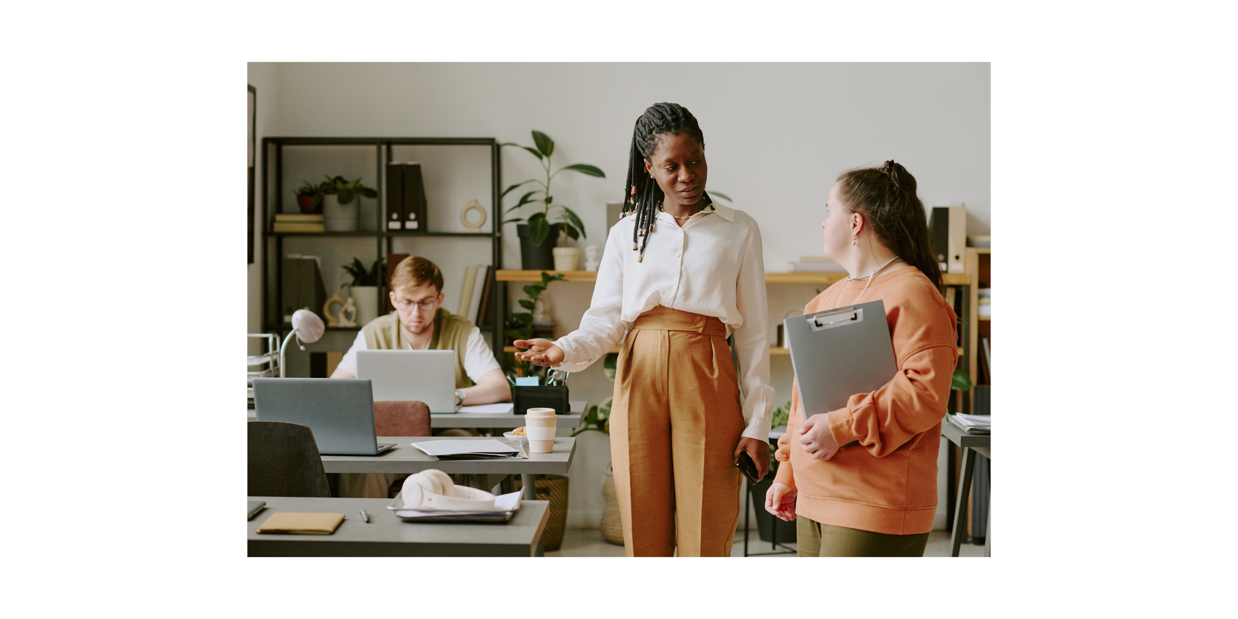 New Social and Workplace Dynamics- Insights for November