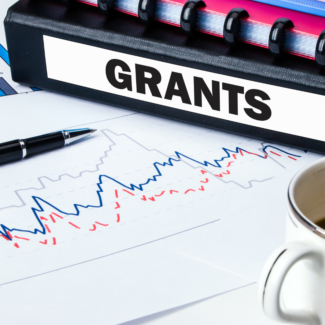 apply for one business grant