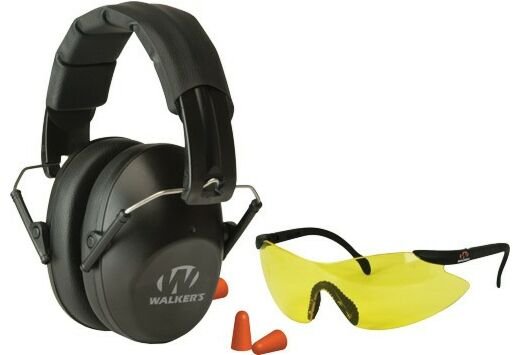 Pro Safety Combo Kit