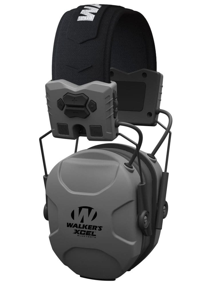 XCEL 500BT Digital Electronic Muff