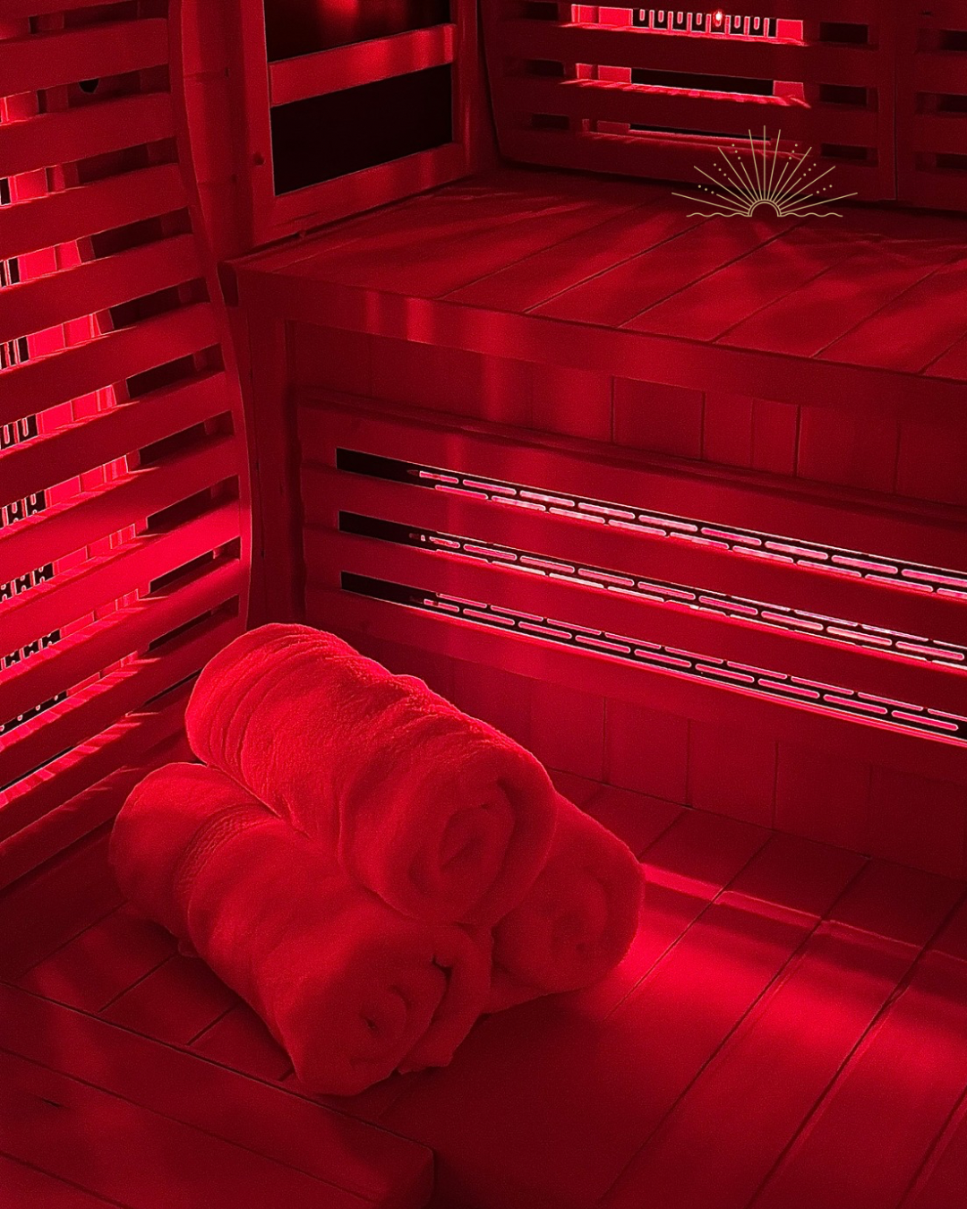 How Infrared Sauna May Support Brain Health, Heart Health, and Longevity