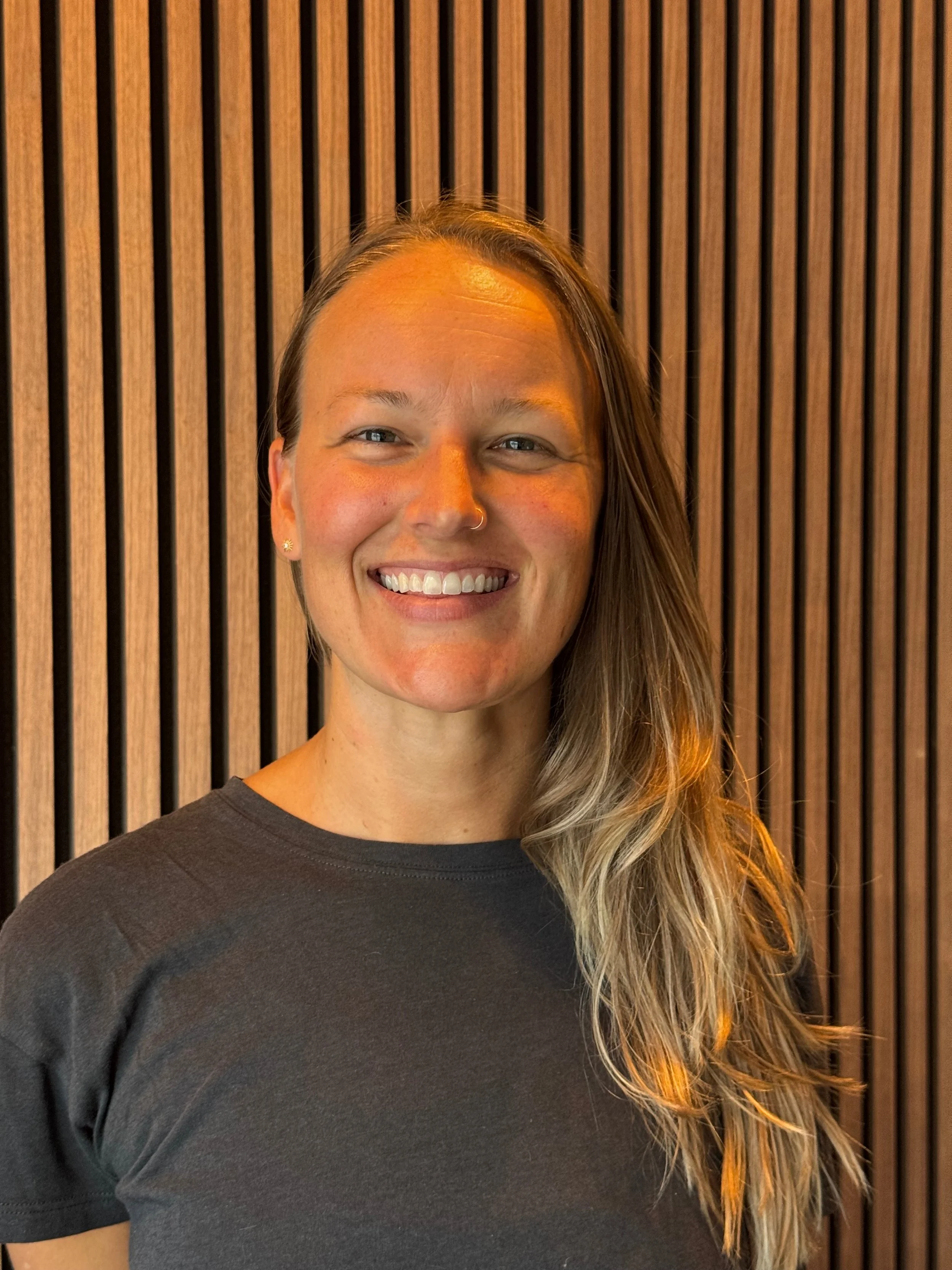 meghan ostema biolit spa massage therapist