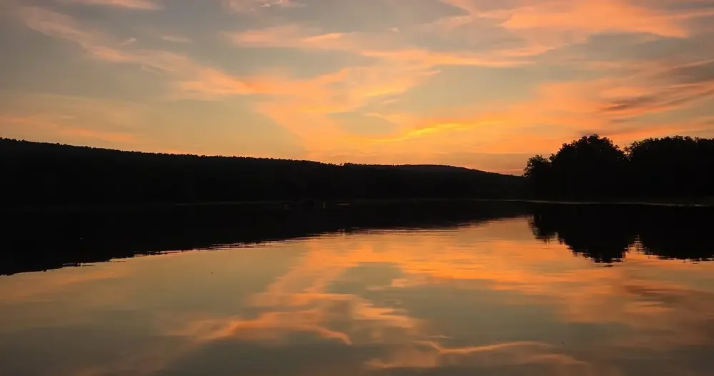 JUNE 27 - Full Moon Floating Sound Bath