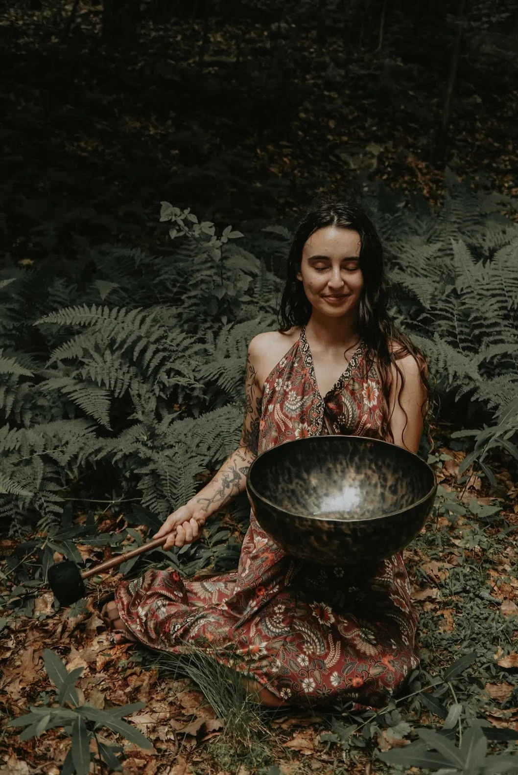 Sound Healing Journey 