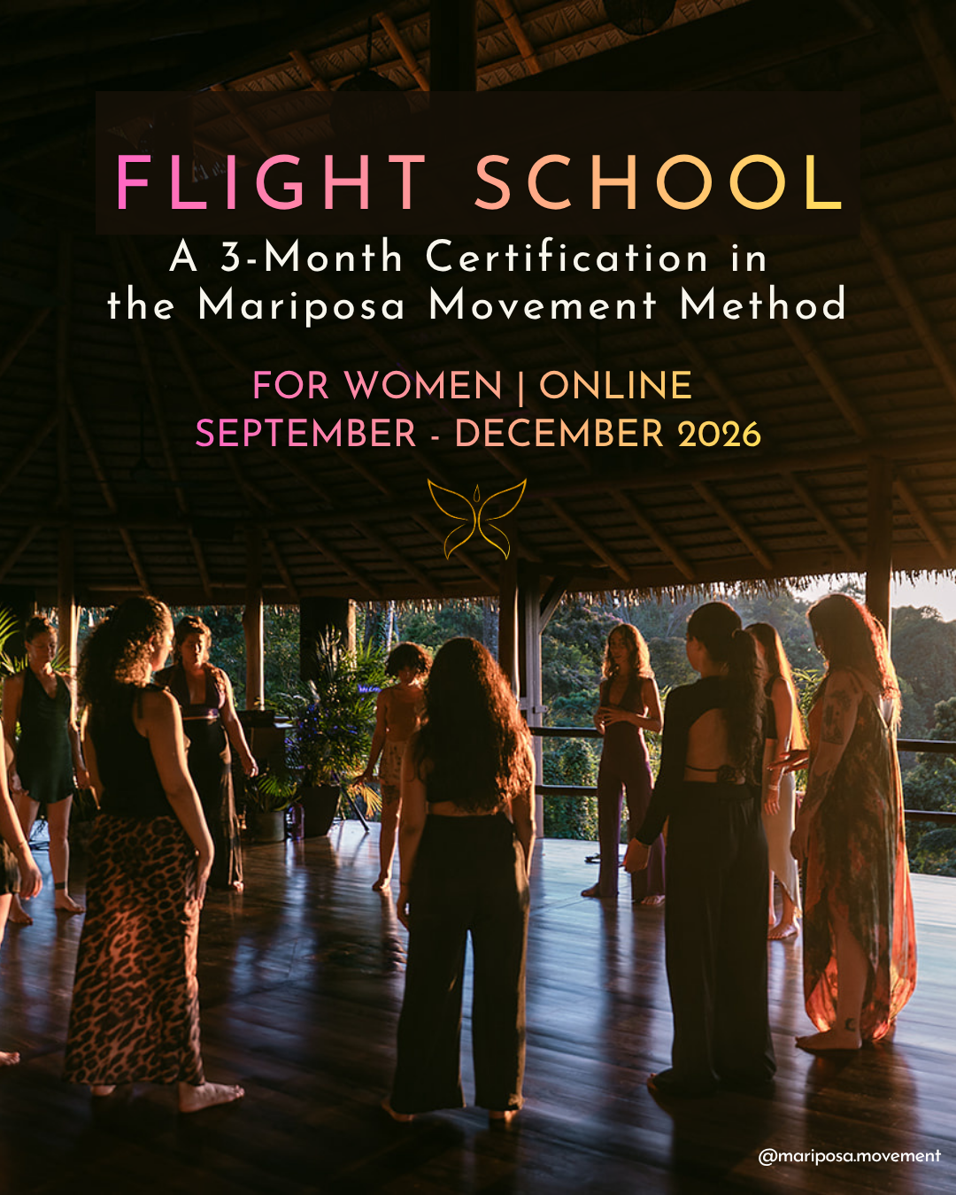 Flight School Level 1: Foundations