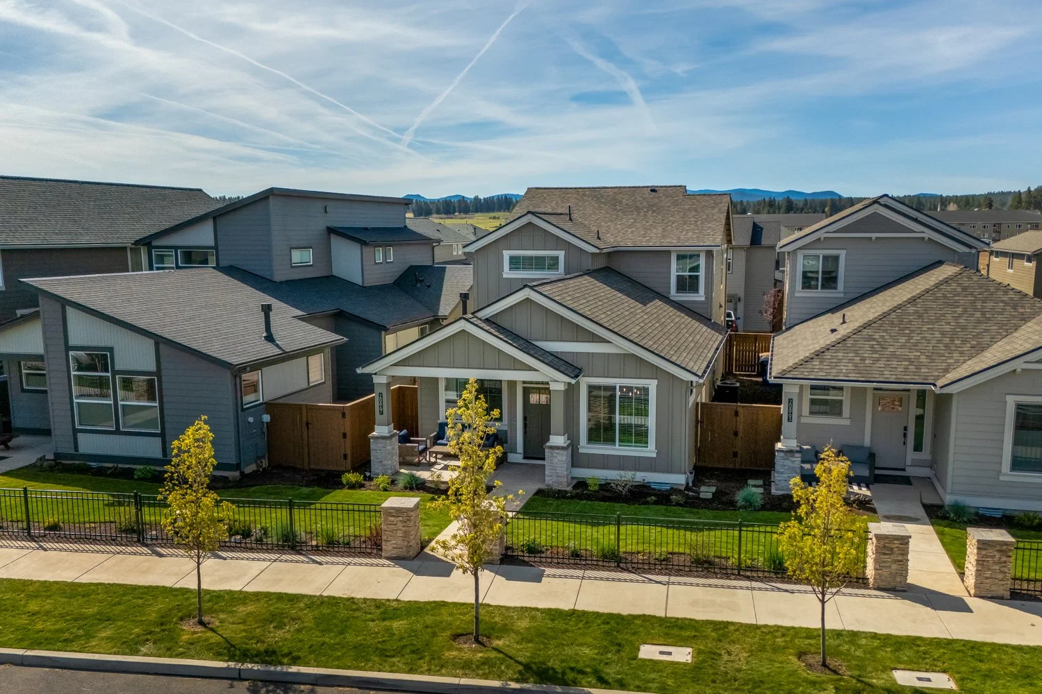 20867 SE Caldera Drive Bend, OR 97702