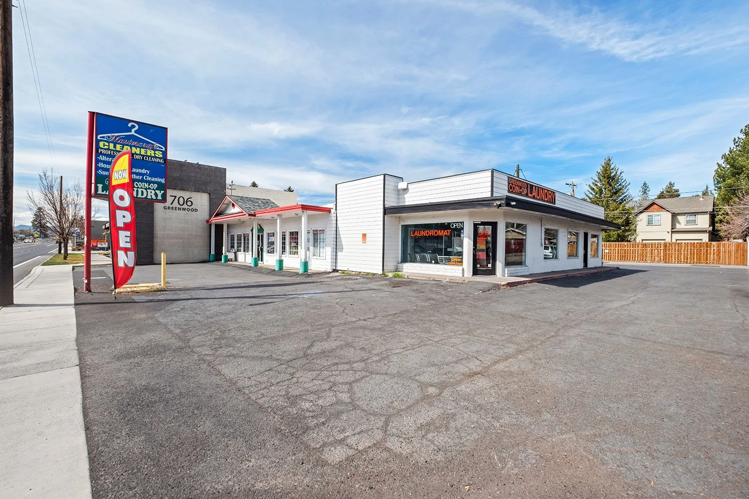 734 NE Greenwood Avenue | Bend, OR