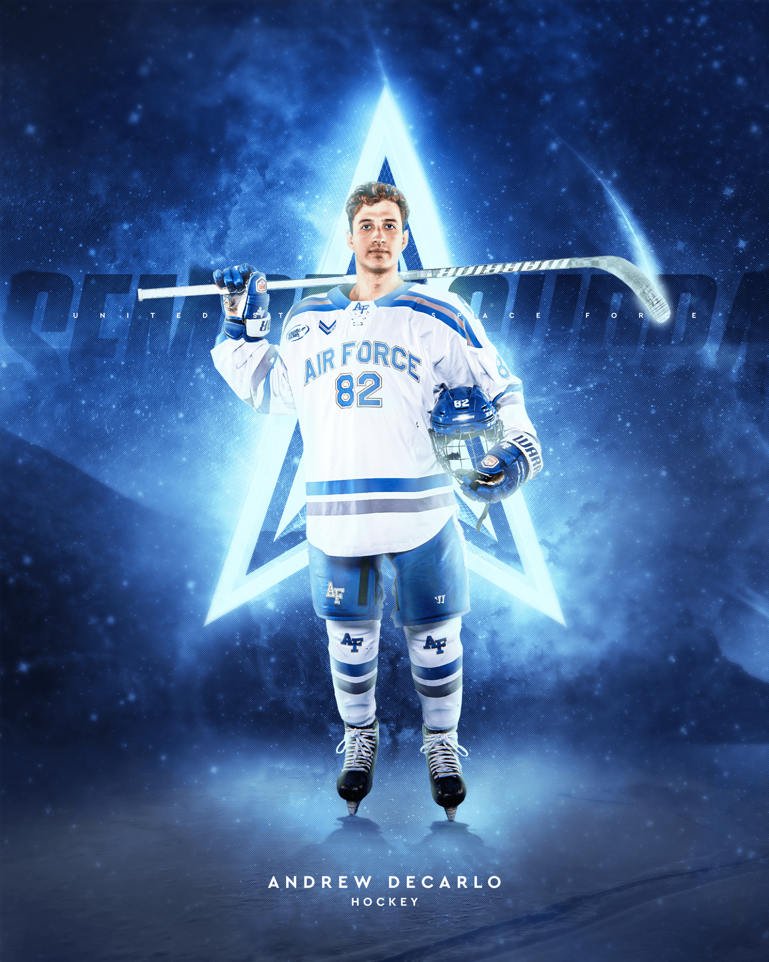 24-25 Air Force Athletics