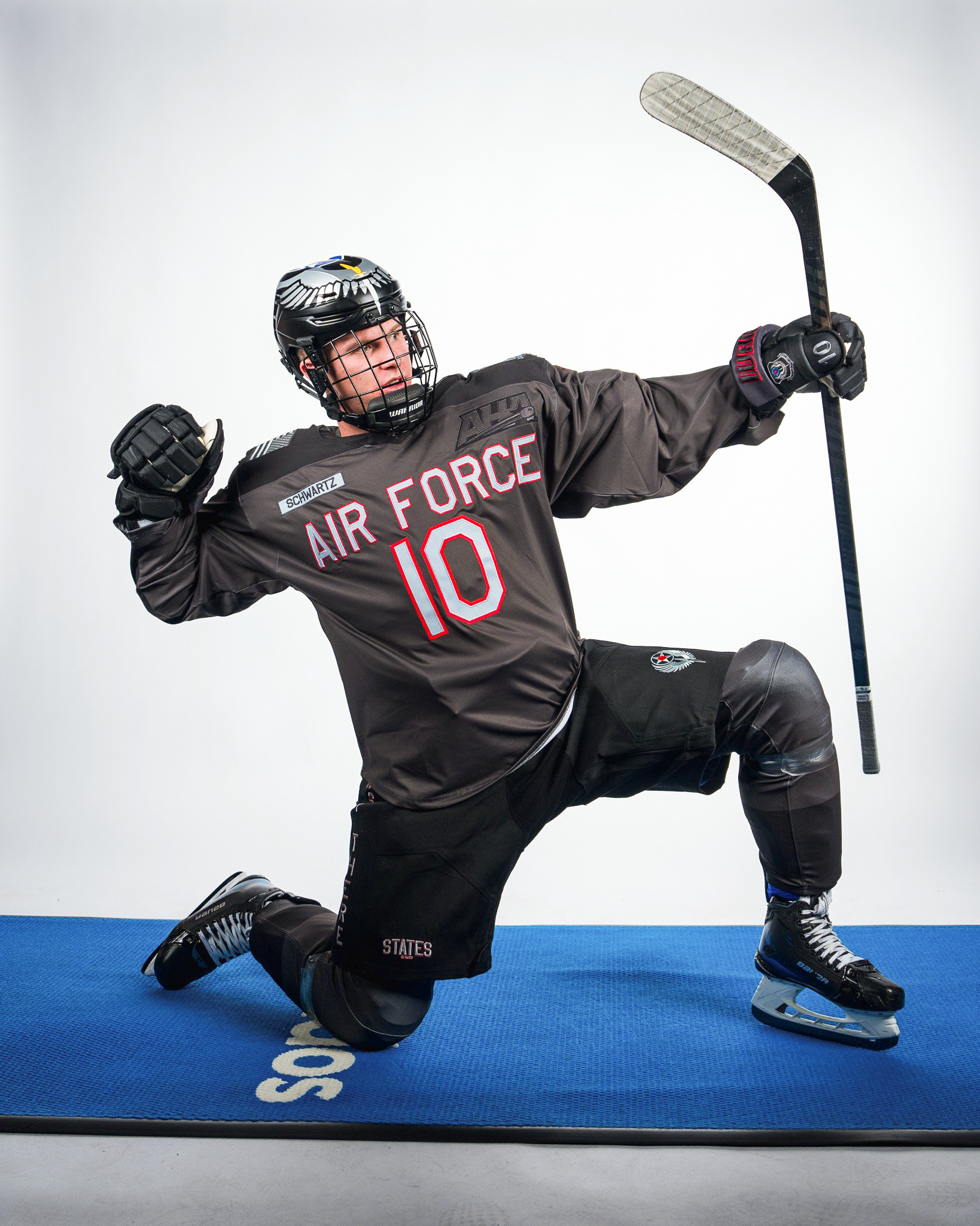 2024-25 Air Force Athletics