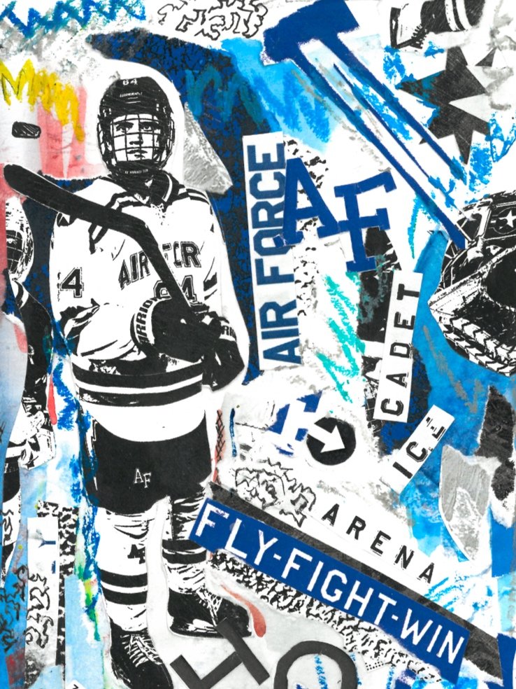 Air Force Athletics - Wallpapers
