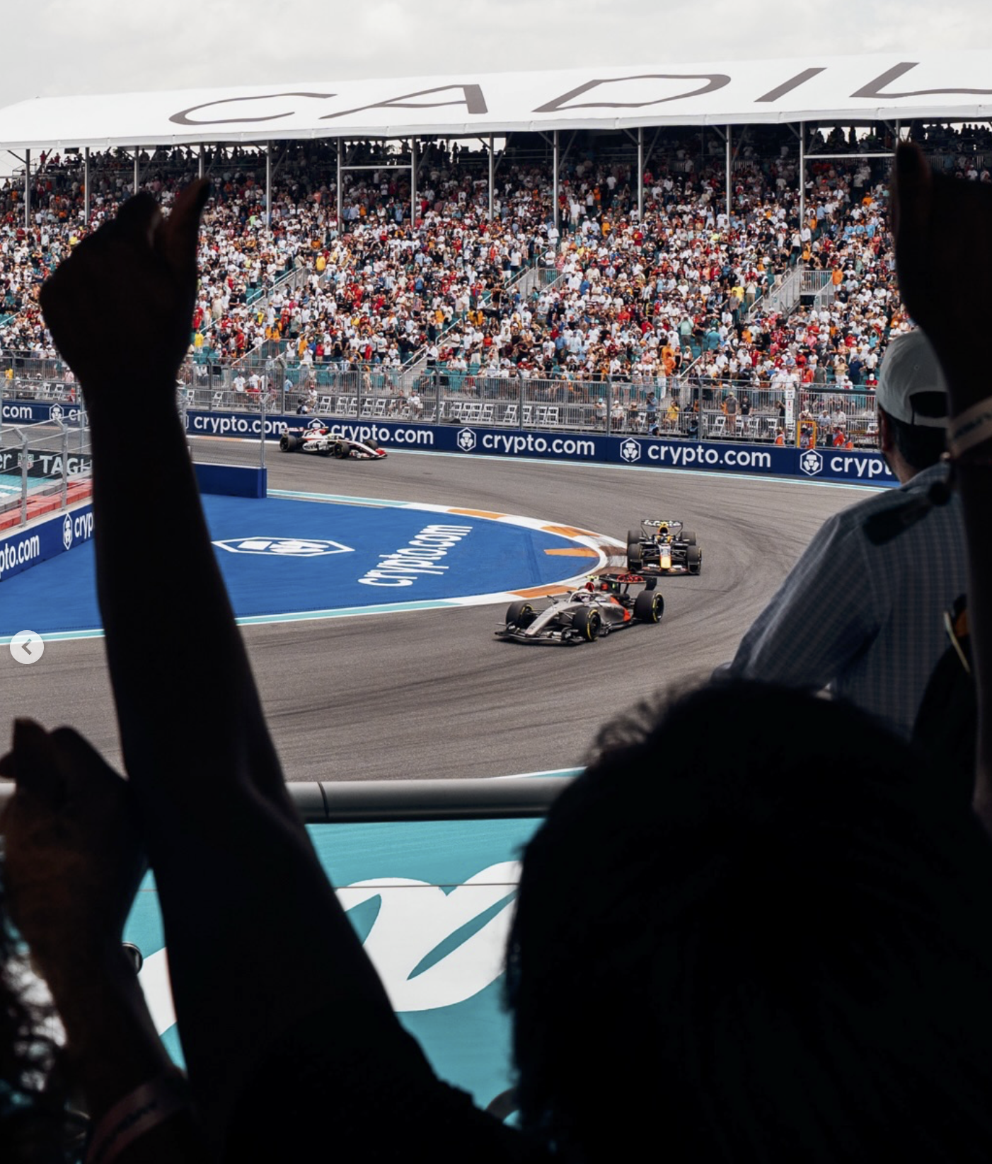 2026 F1 Miami