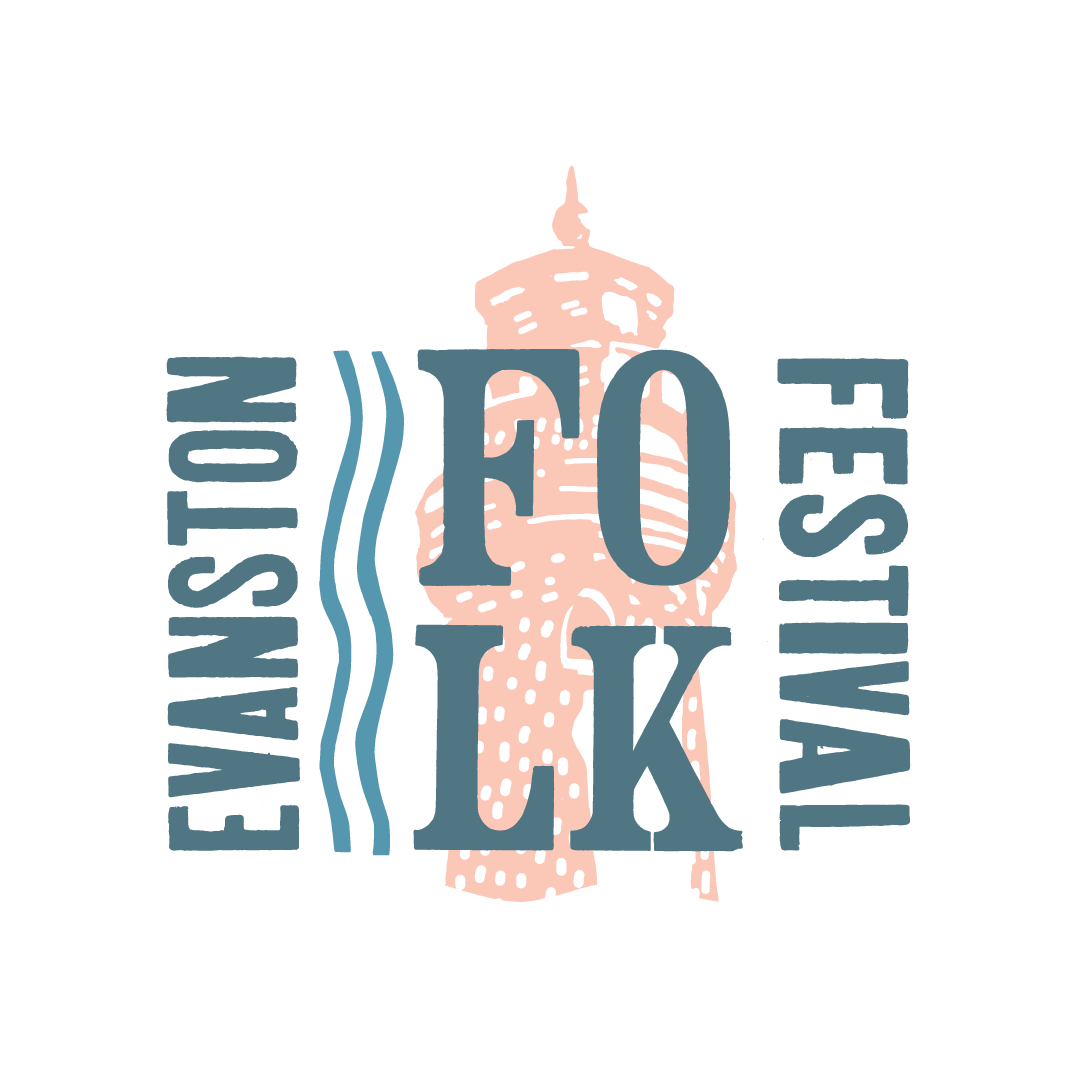 Evanston Folk Festival