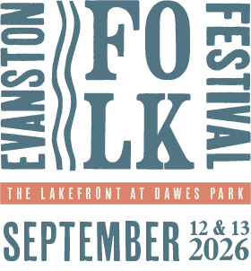 Evanston Folk Festival