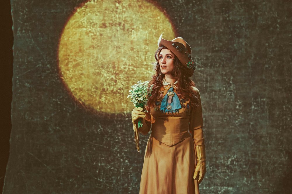 Meet the Artists — Evanston Folk Festival