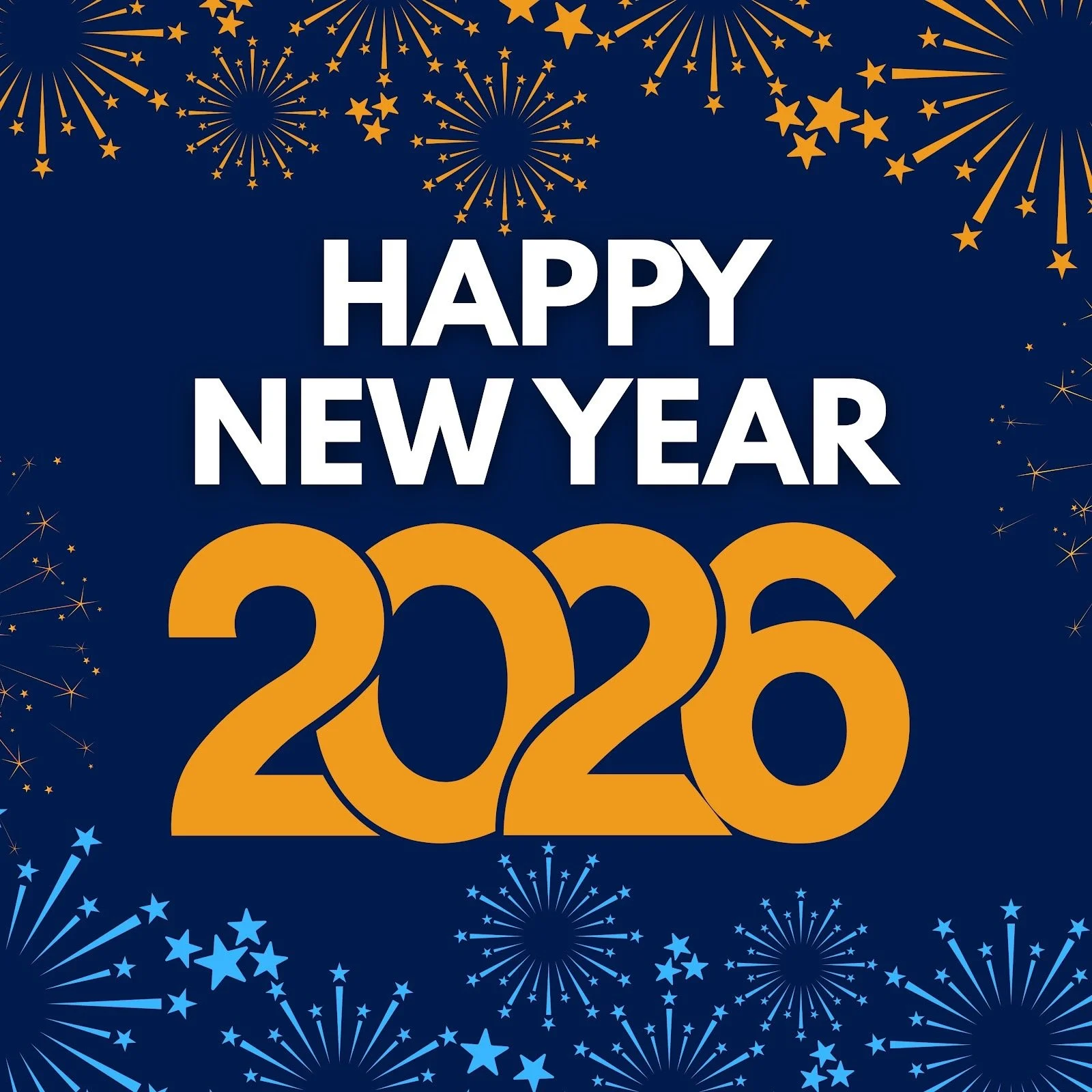 Happy New Year From MIEC