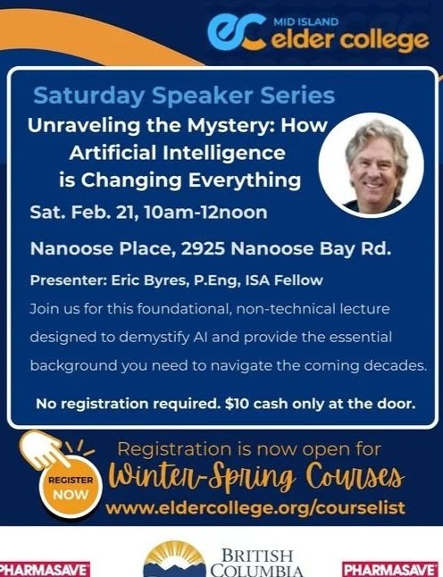 Unravelling the Mystery: How AI is Changing Everything