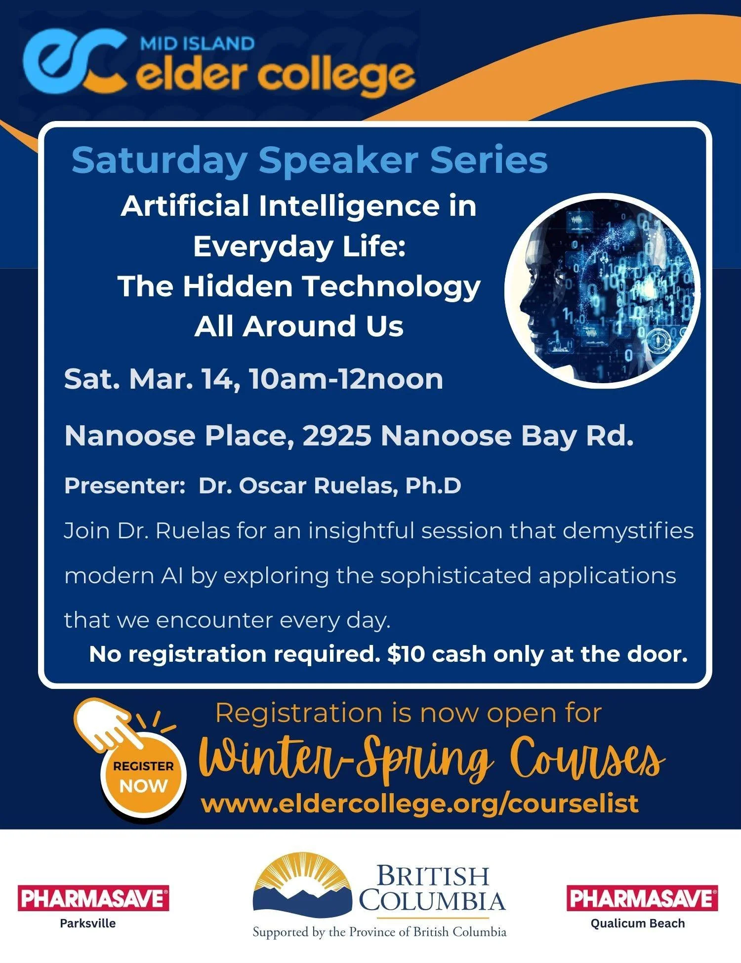 AI in Everyday Life: The Hidden Technology All Around Us