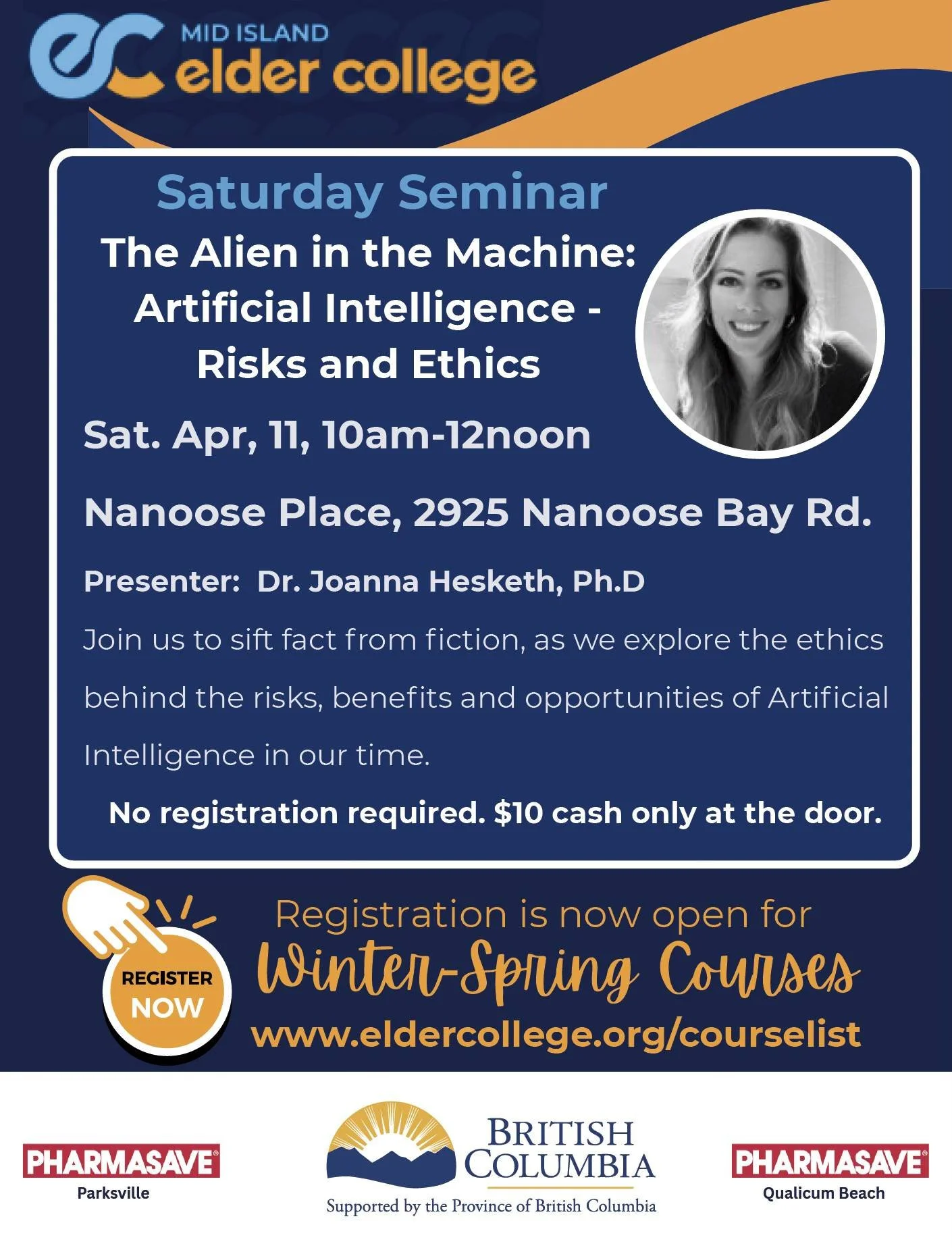 The Alien in the Machine: AI Risks and Ethics