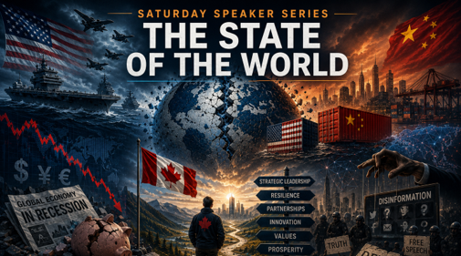 The State of the World