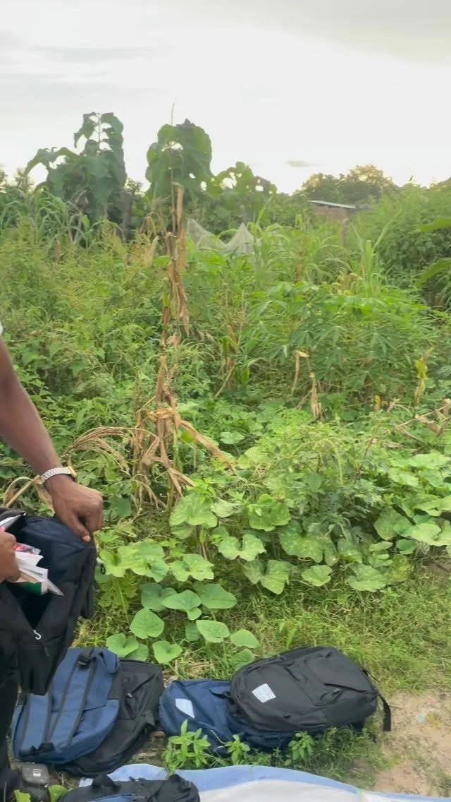 Supporting education empowers individuals, strengthens communities, and builds a better world for generations to come.  
#mansaworks #communitysupport #fundraiser