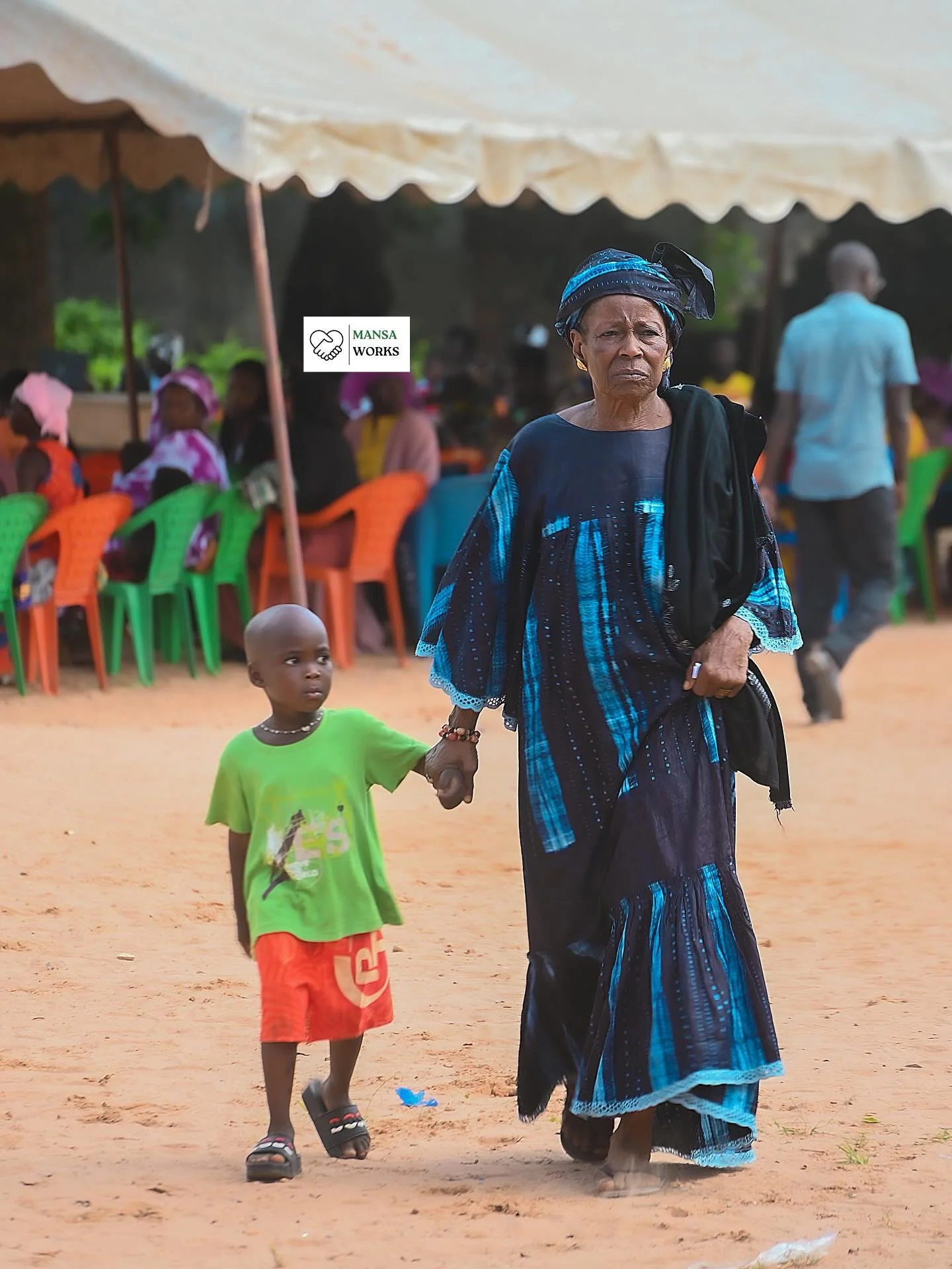 A grandmother is a library of wisdom, a chest of memories, and a heart full of love 
πΈ @damel_karbalah