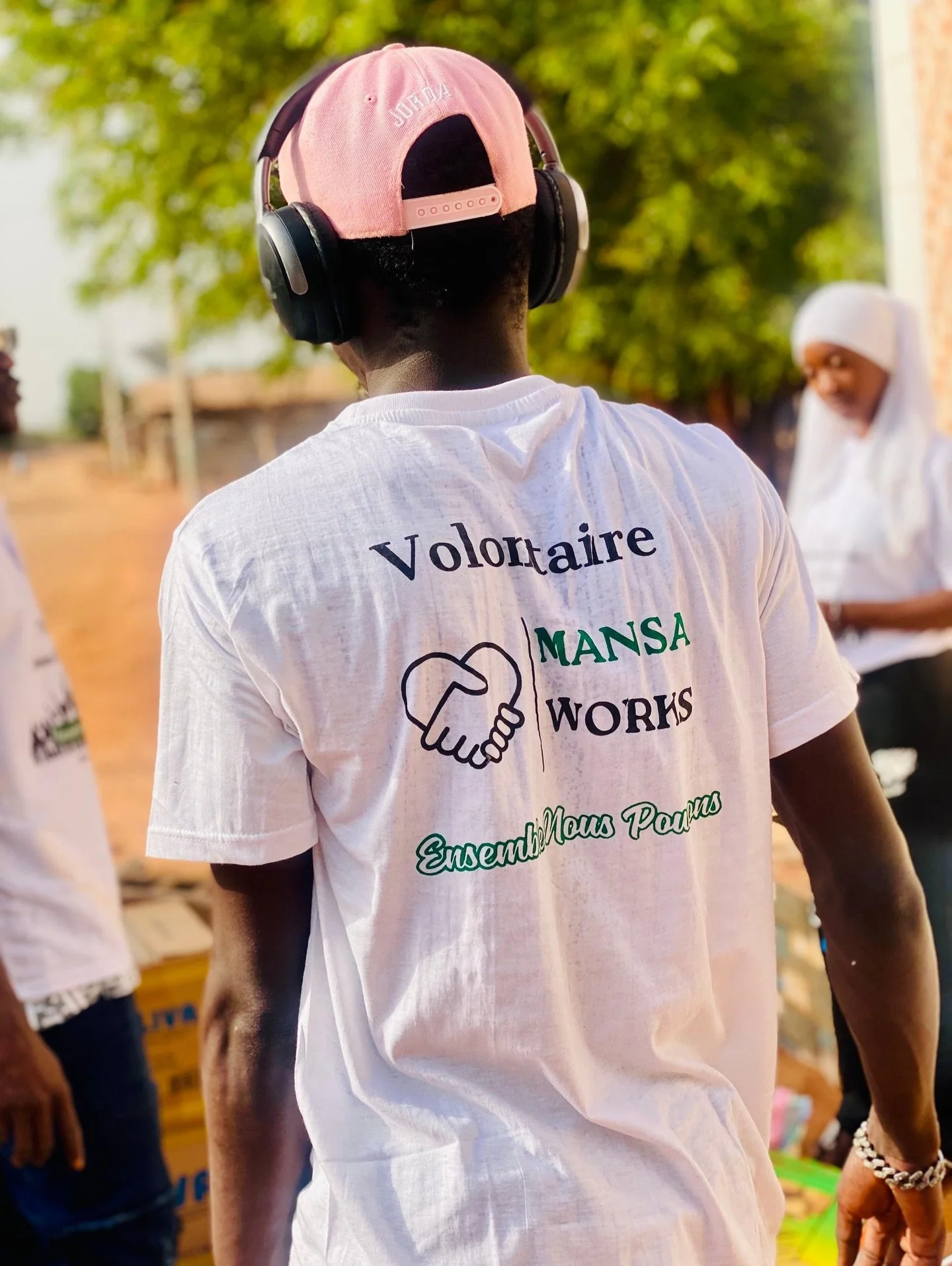 Each distribution is more than just food &mdash; it&rsquo;s relief for parents, stability for households, and dignity for communities facing food insecurity.

Every kit we provide helps ensure that families have access to essential staples and the su