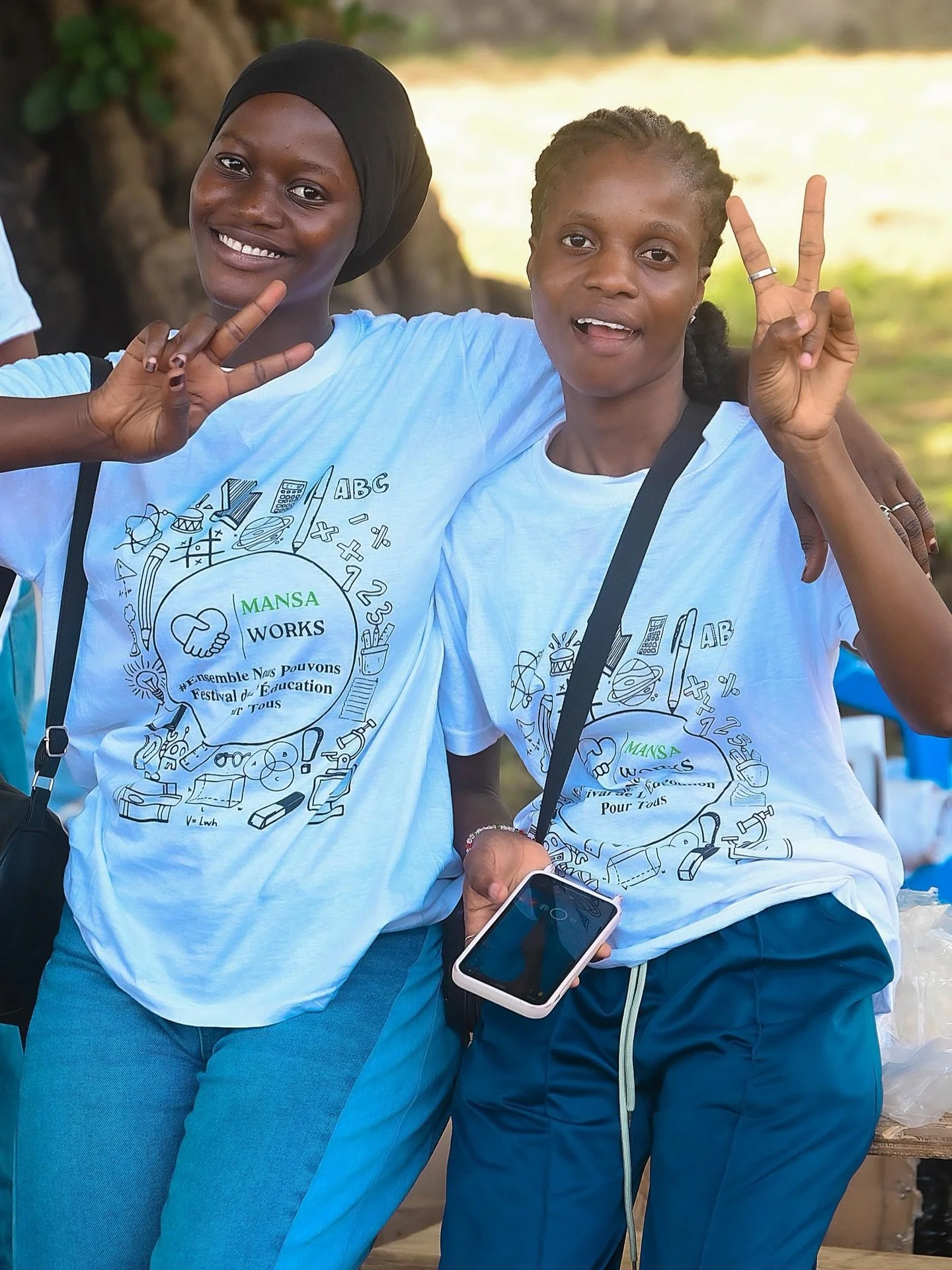 Impact isn&rsquo;t luck.
It&rsquo;s built by people who care deeply, work quietly, and refuse to stop showing up for others.

Little by little, community by community&hellip;
mountains move. 💚