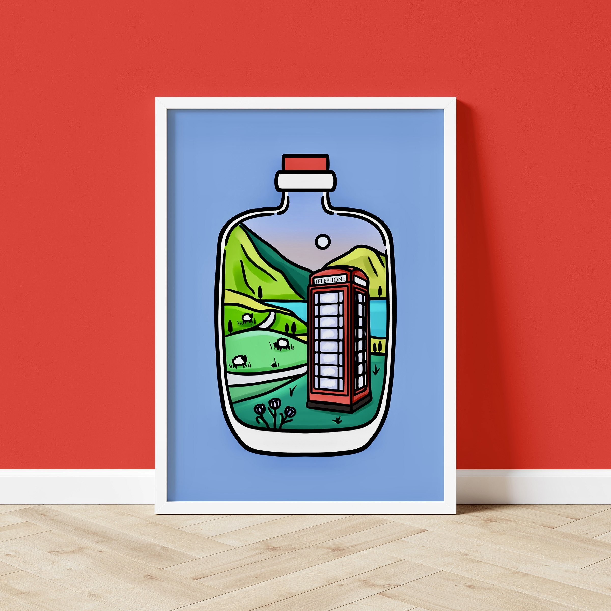 The Lakes:Phonebox.jpg