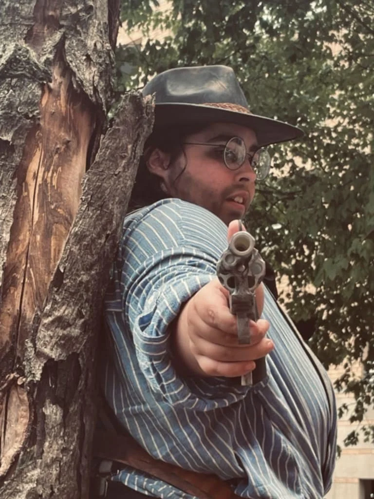 Arthur Morgan - Red Dead Redemption 2