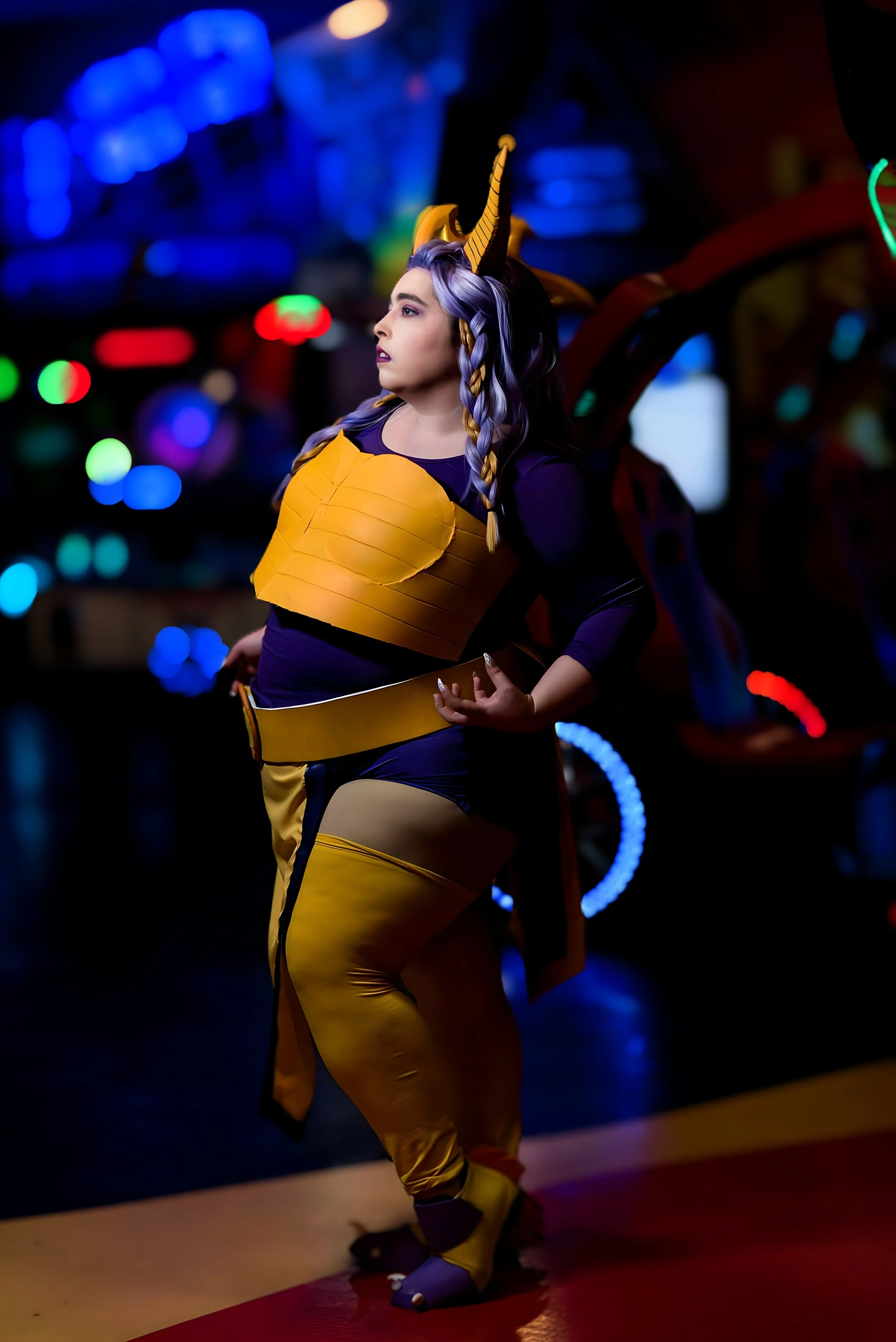 Spyro - Spyro the Dragon