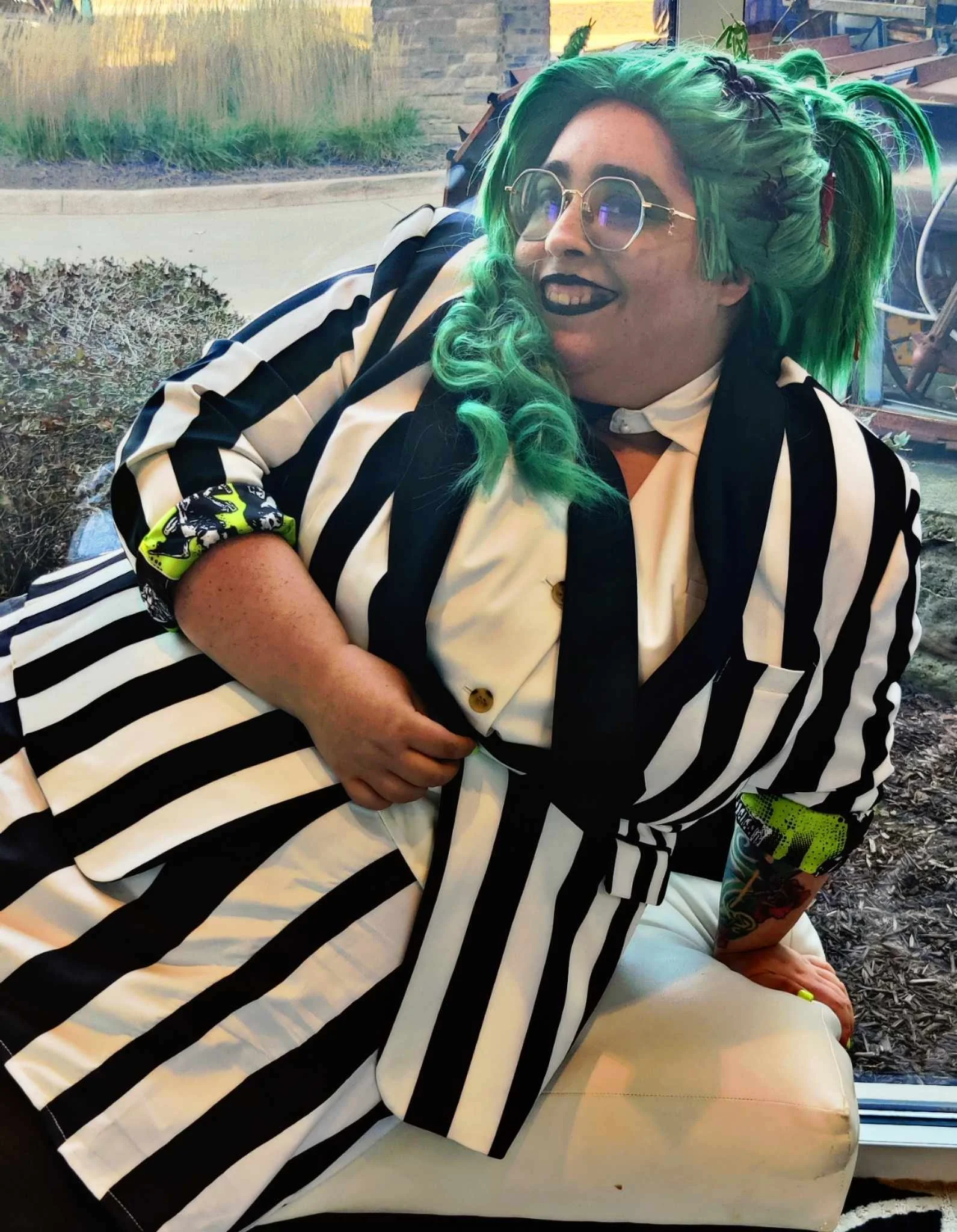 Beetlejuice - Beetlejuice 