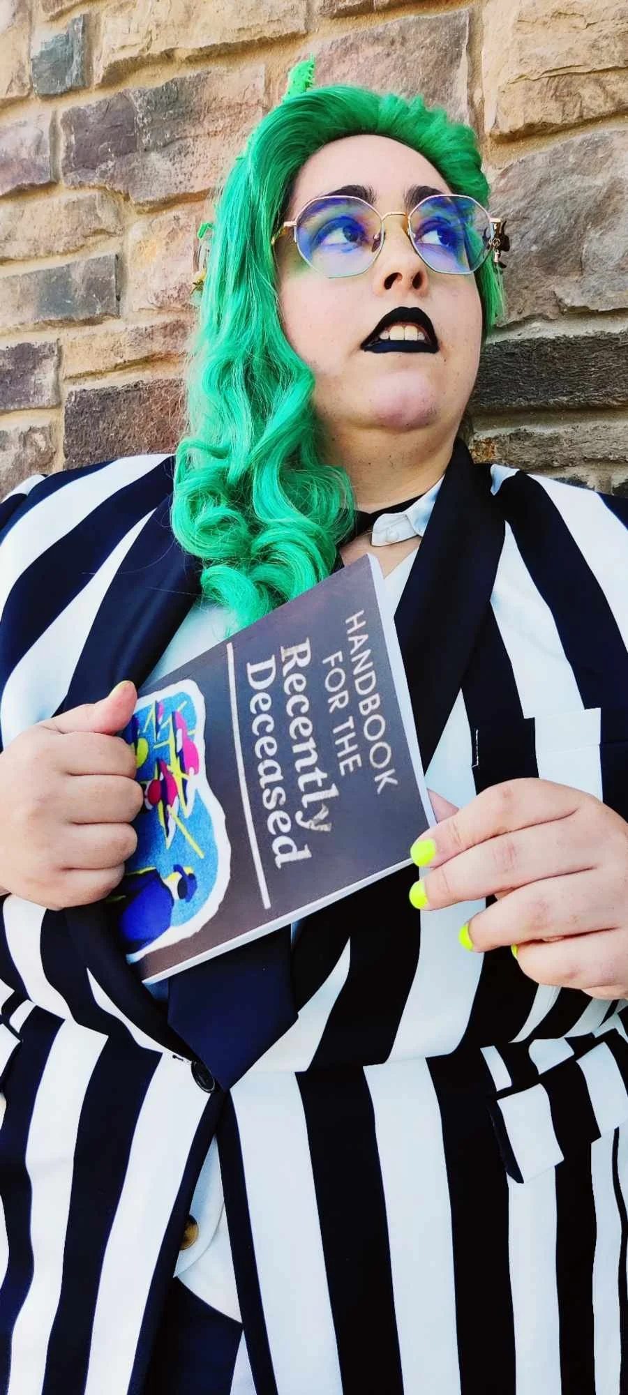 Beetlejuice - Beetlejuice 